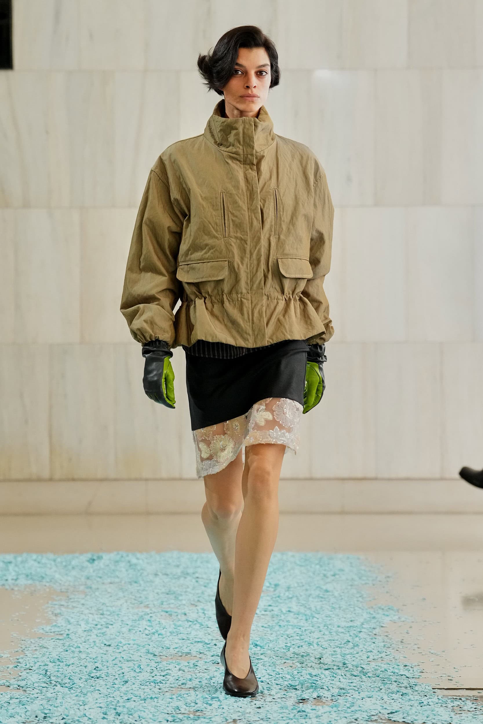 Paloma Wool Fall 2026 Fashion Show