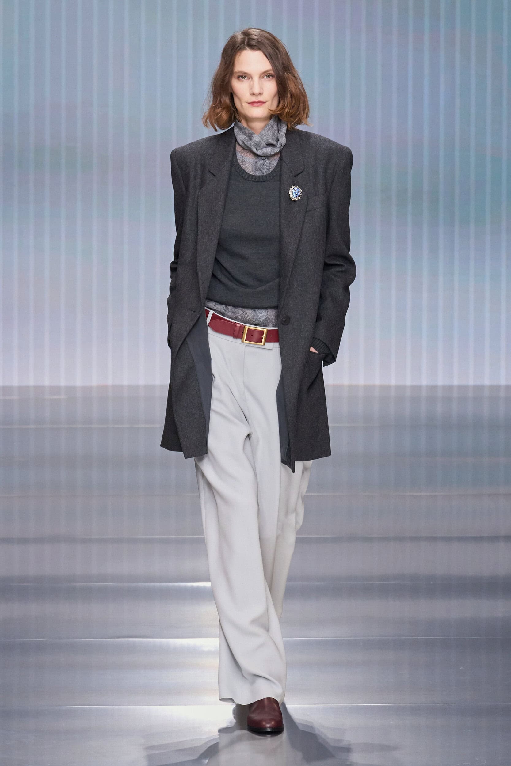 Giorgio Armani Fall 2026 Fashion Show