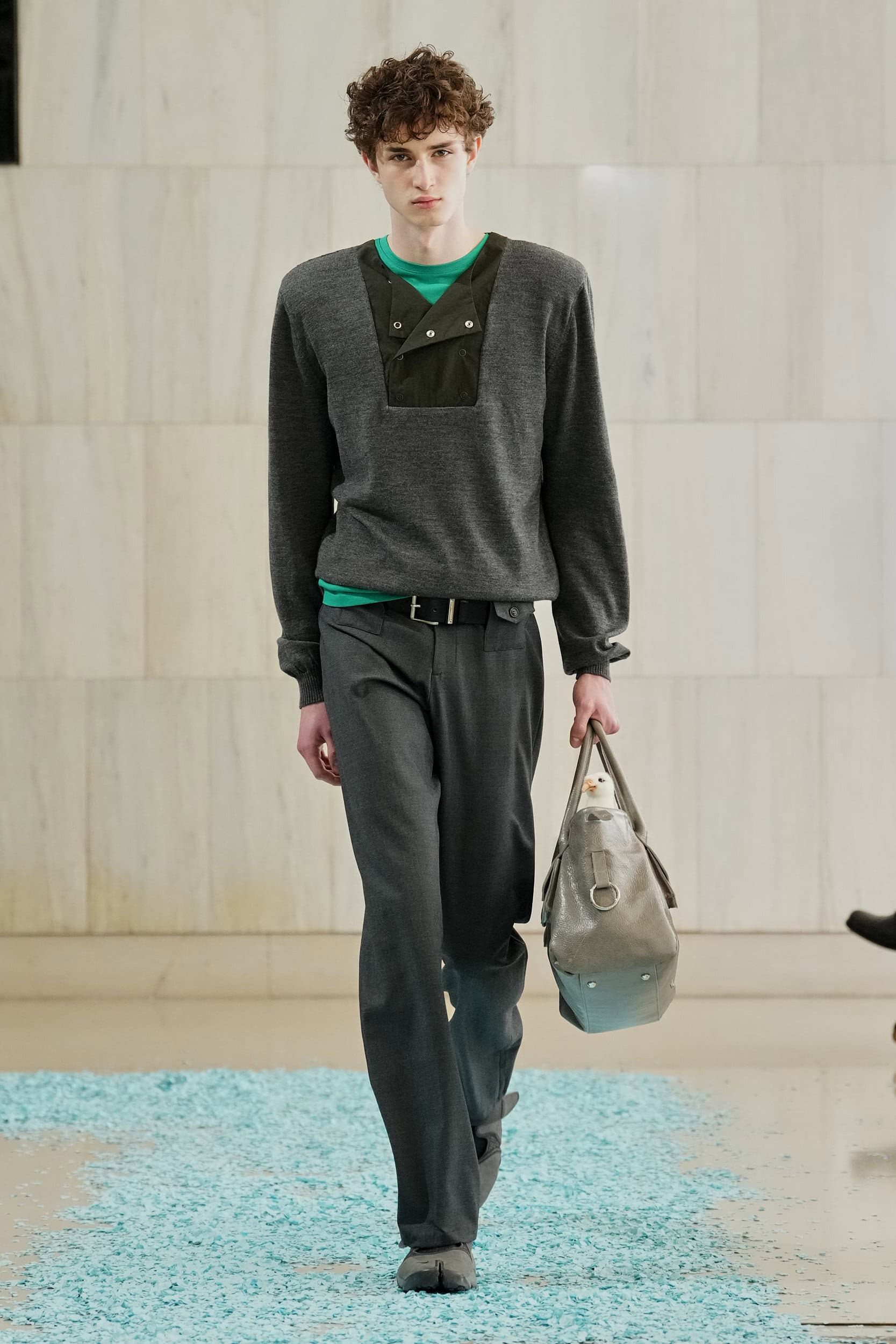 Paloma Wool Fall 2026 Fashion Show