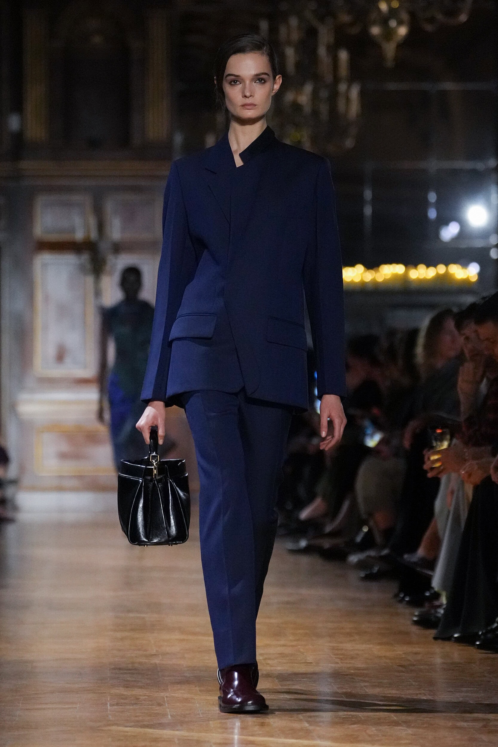 Victoria Beckham Fall 2026 Fashion Show