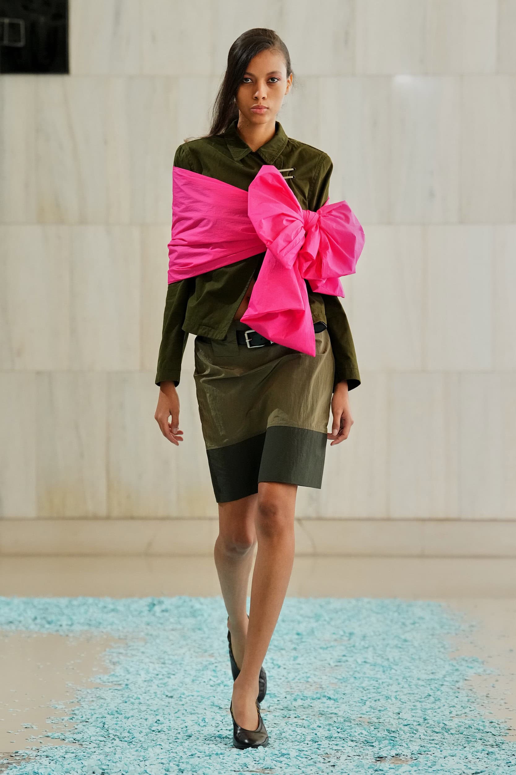 Paloma Wool Fall 2026 Fashion Show