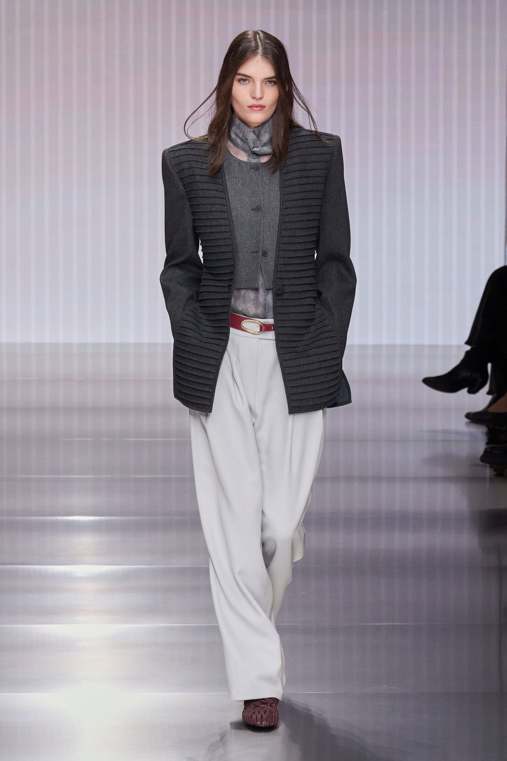 Giorgio Armani Fall 2026 Fashion Show
