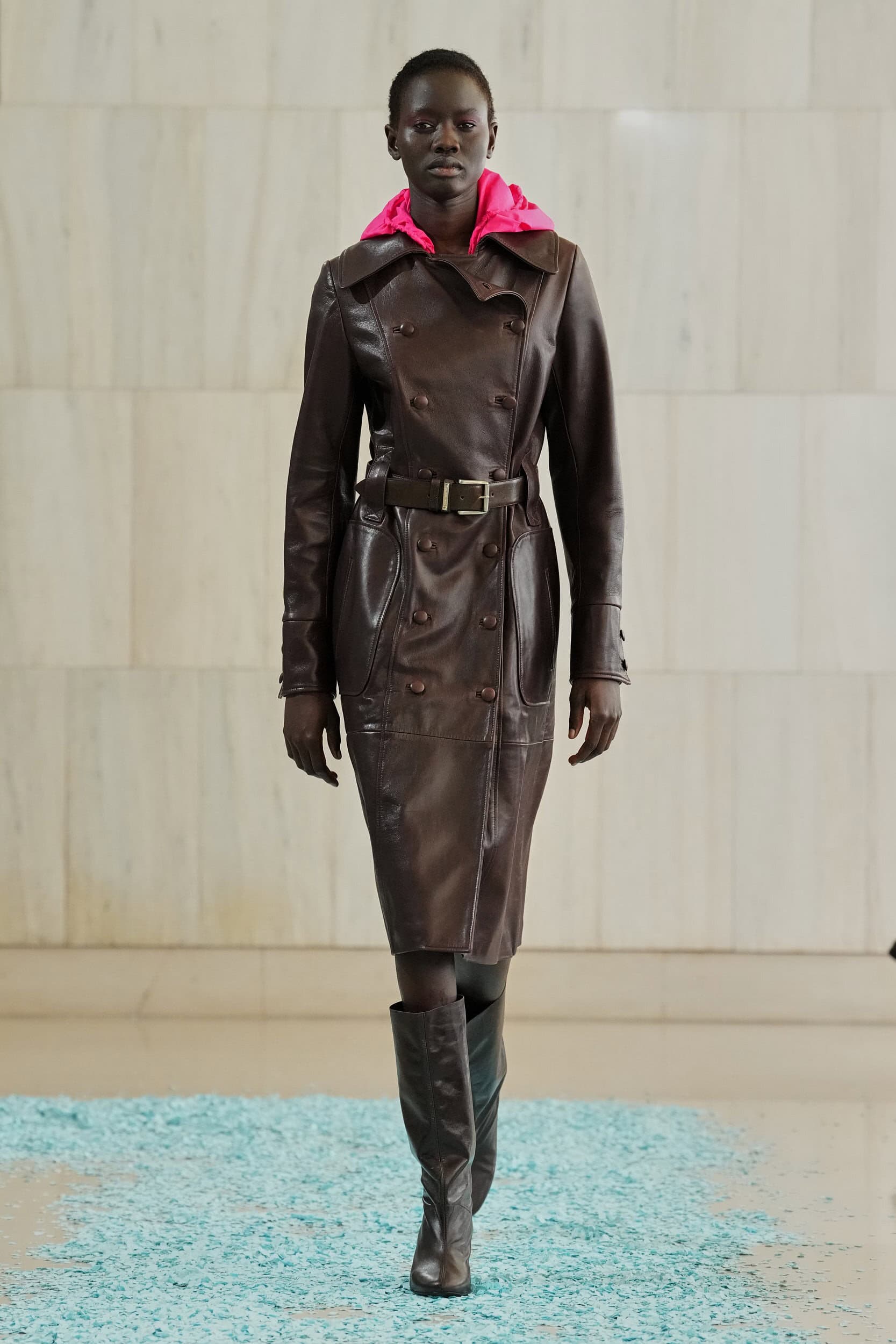 Paloma Wool Fall 2026 Fashion Show