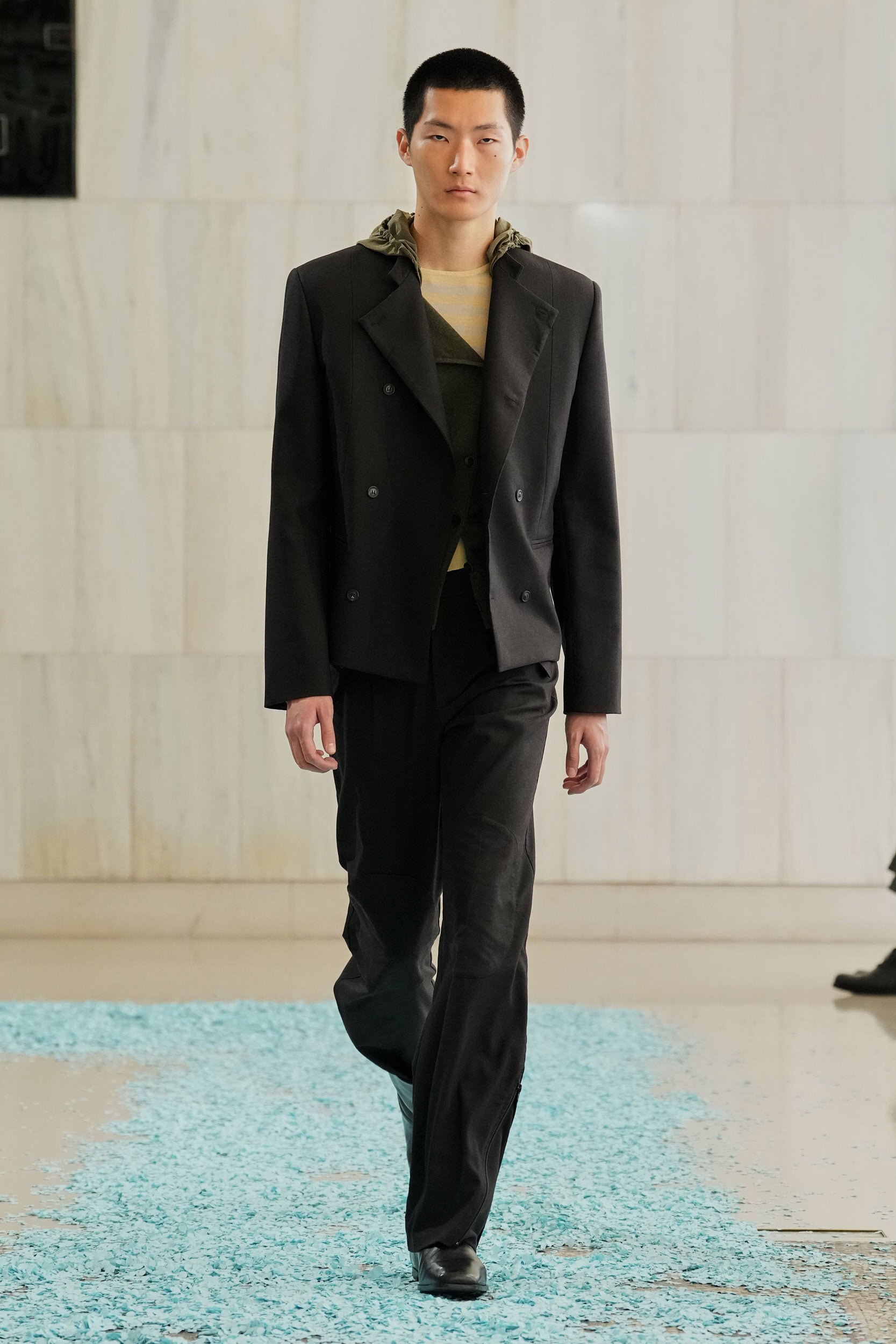 Paloma Wool Fall 2026 Fashion Show