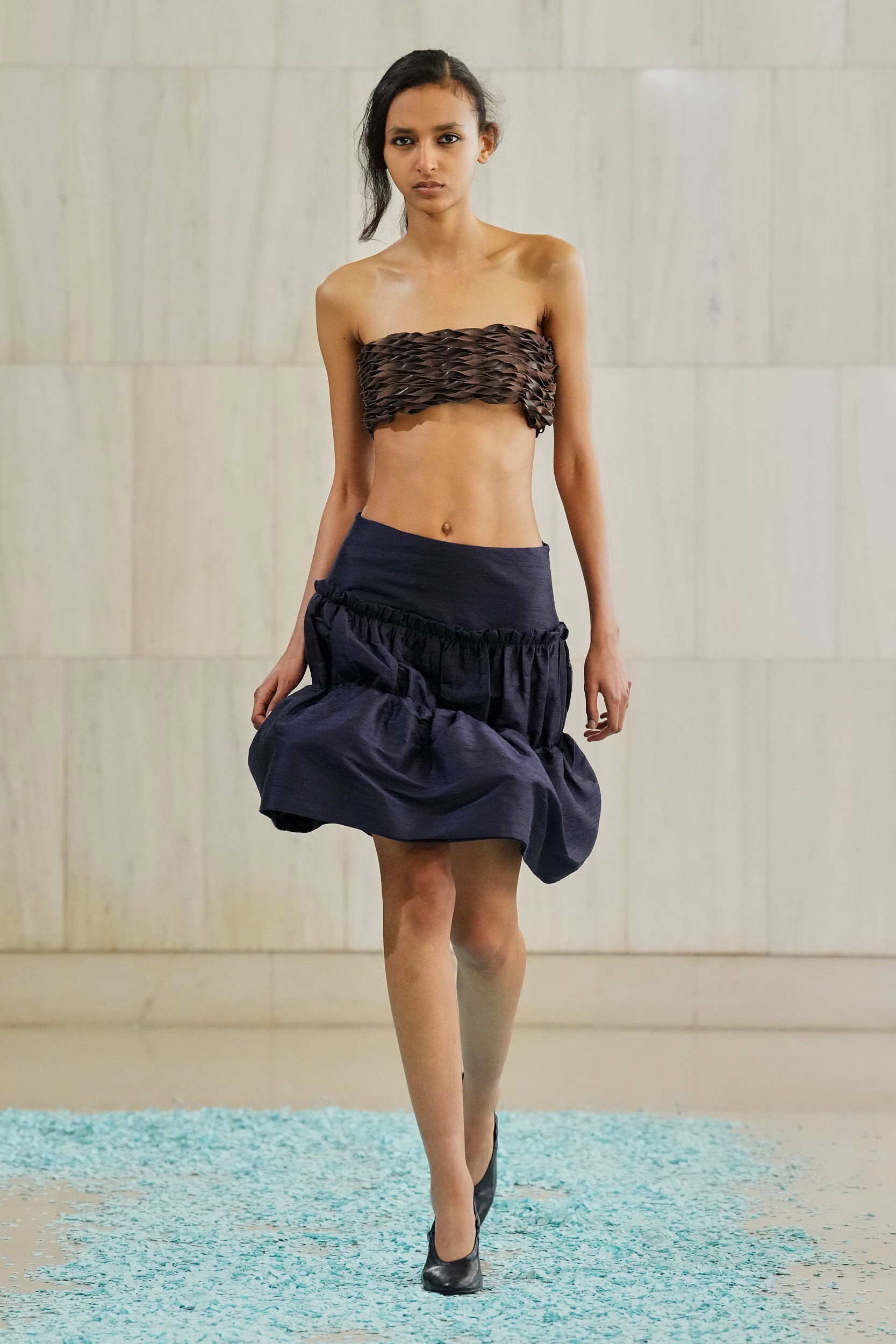 Paloma Wool Fall 2026 Fashion Show