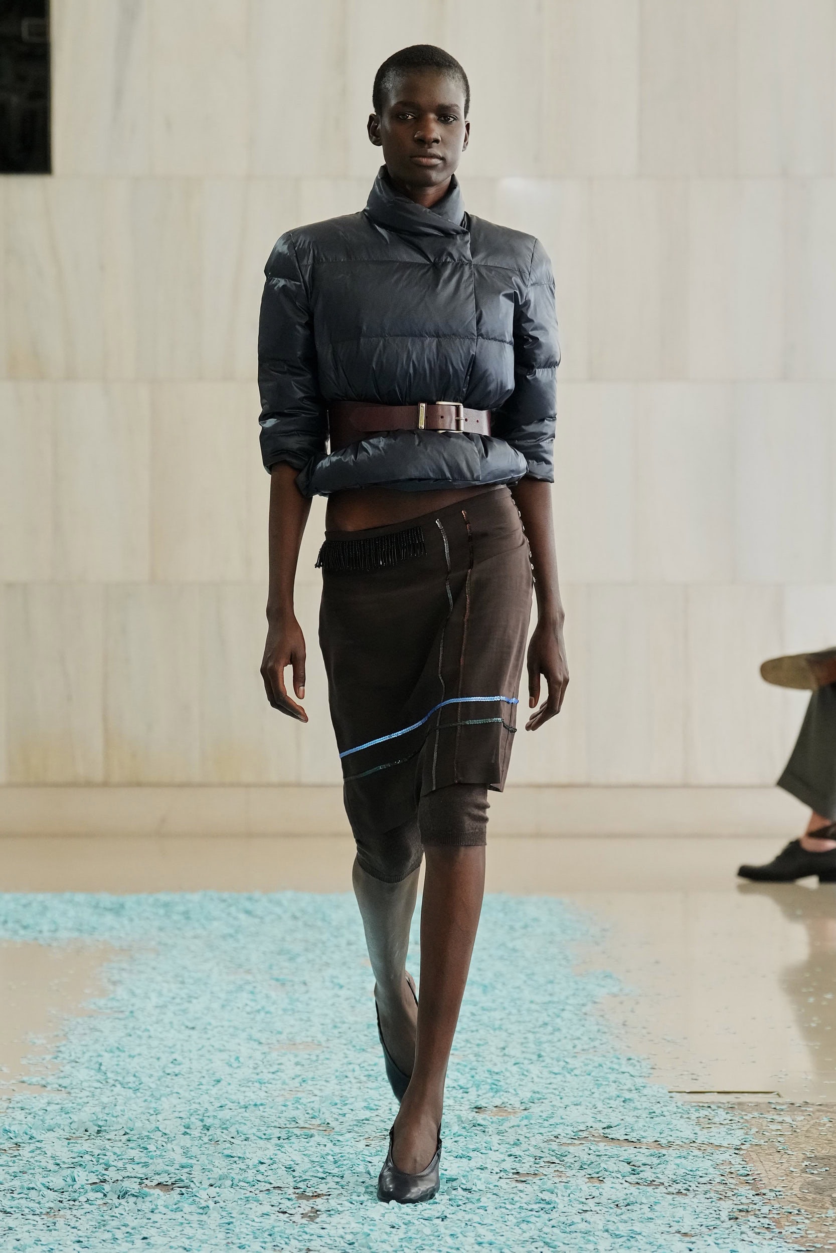 Paloma Wool Fall 2026 Fashion Show