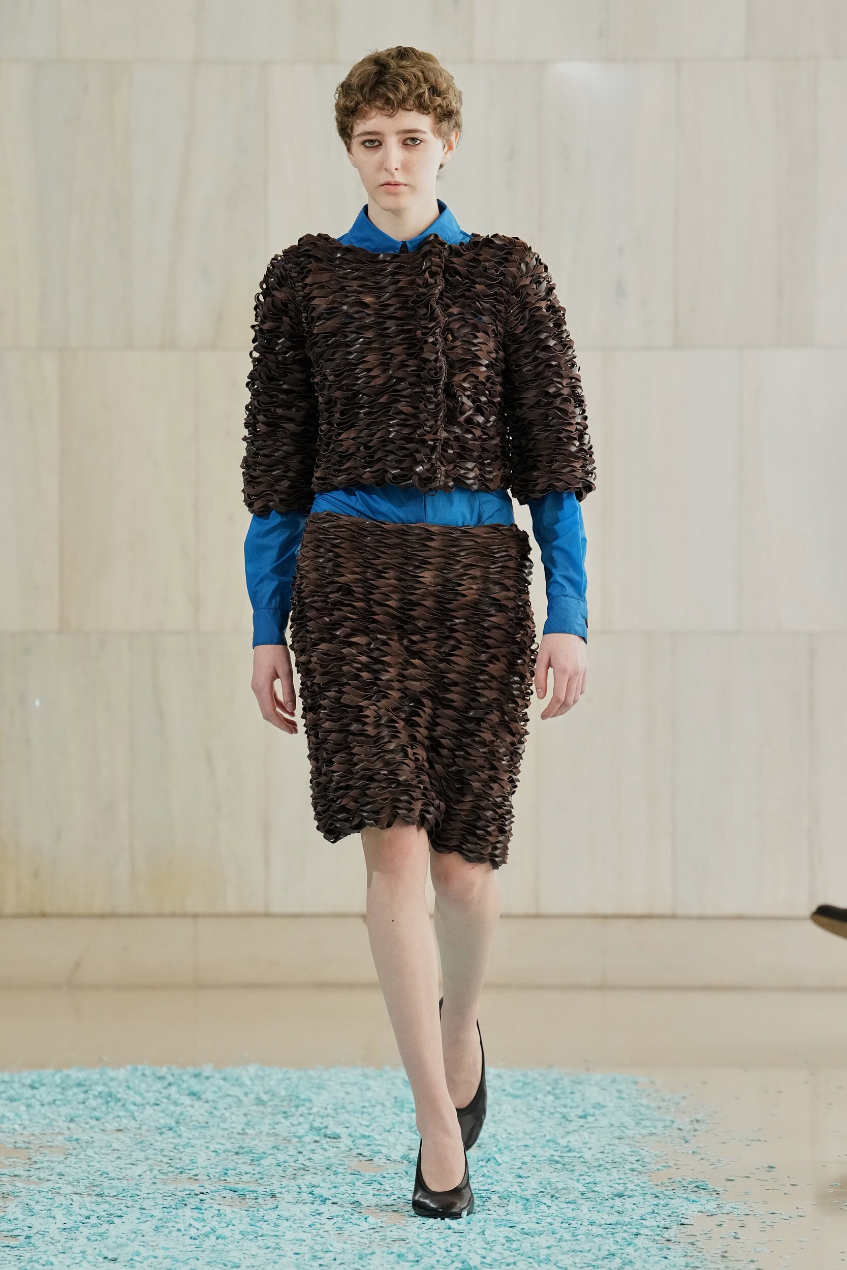 Paloma Wool Fall 2026 Fashion Show