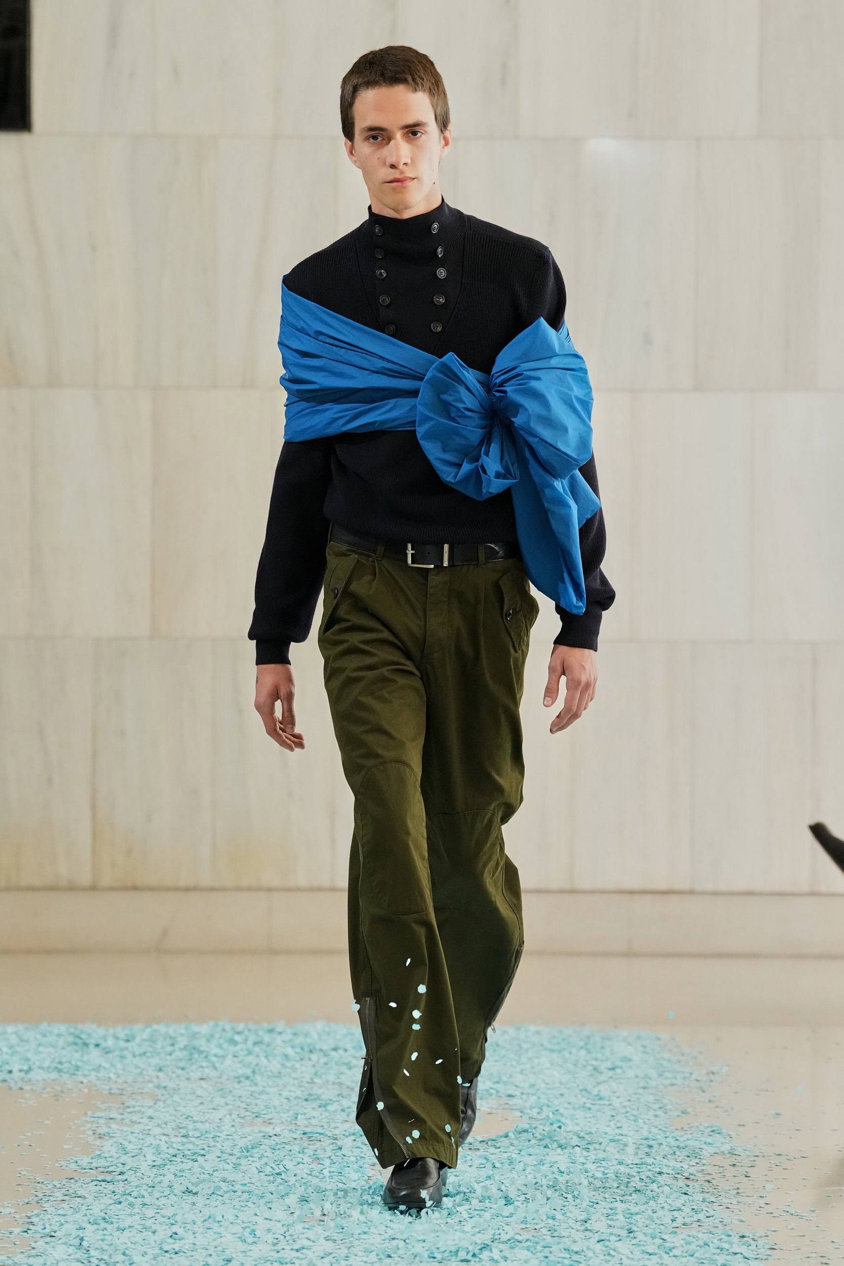 Paloma Wool Fall 2026 Fashion Show