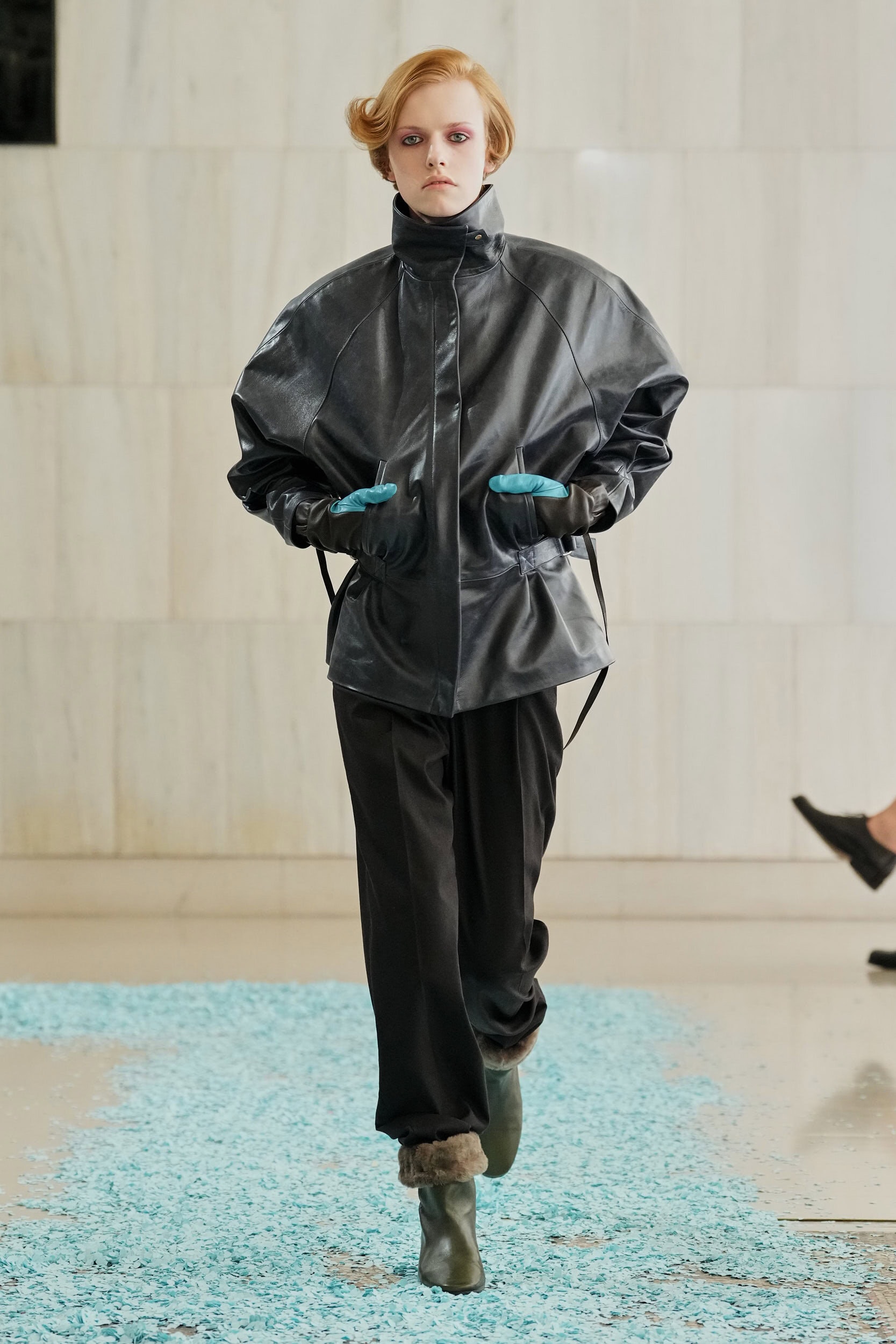 Paloma Wool Fall 2026 Fashion Show