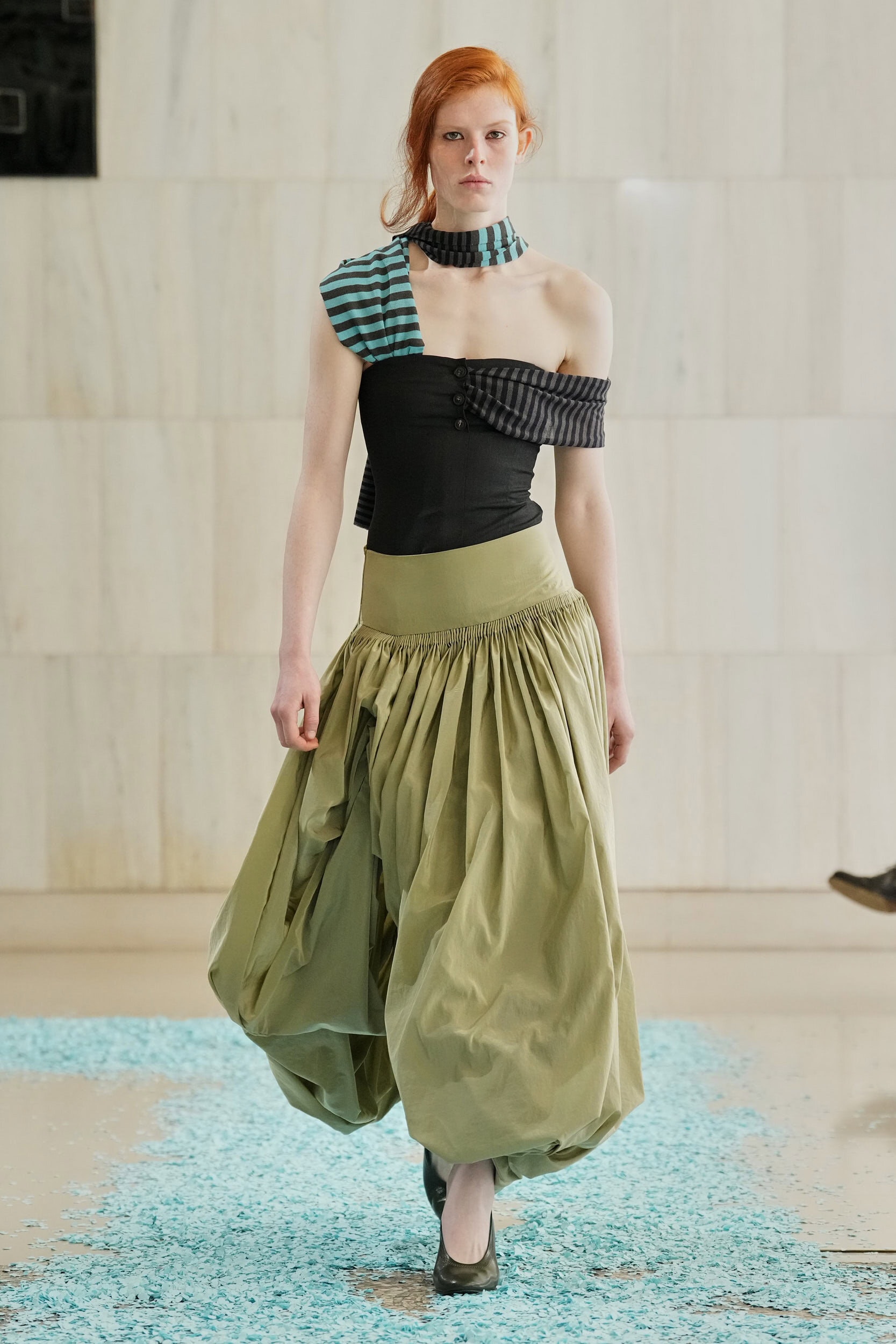 Paloma Wool Fall 2026 Fashion Show