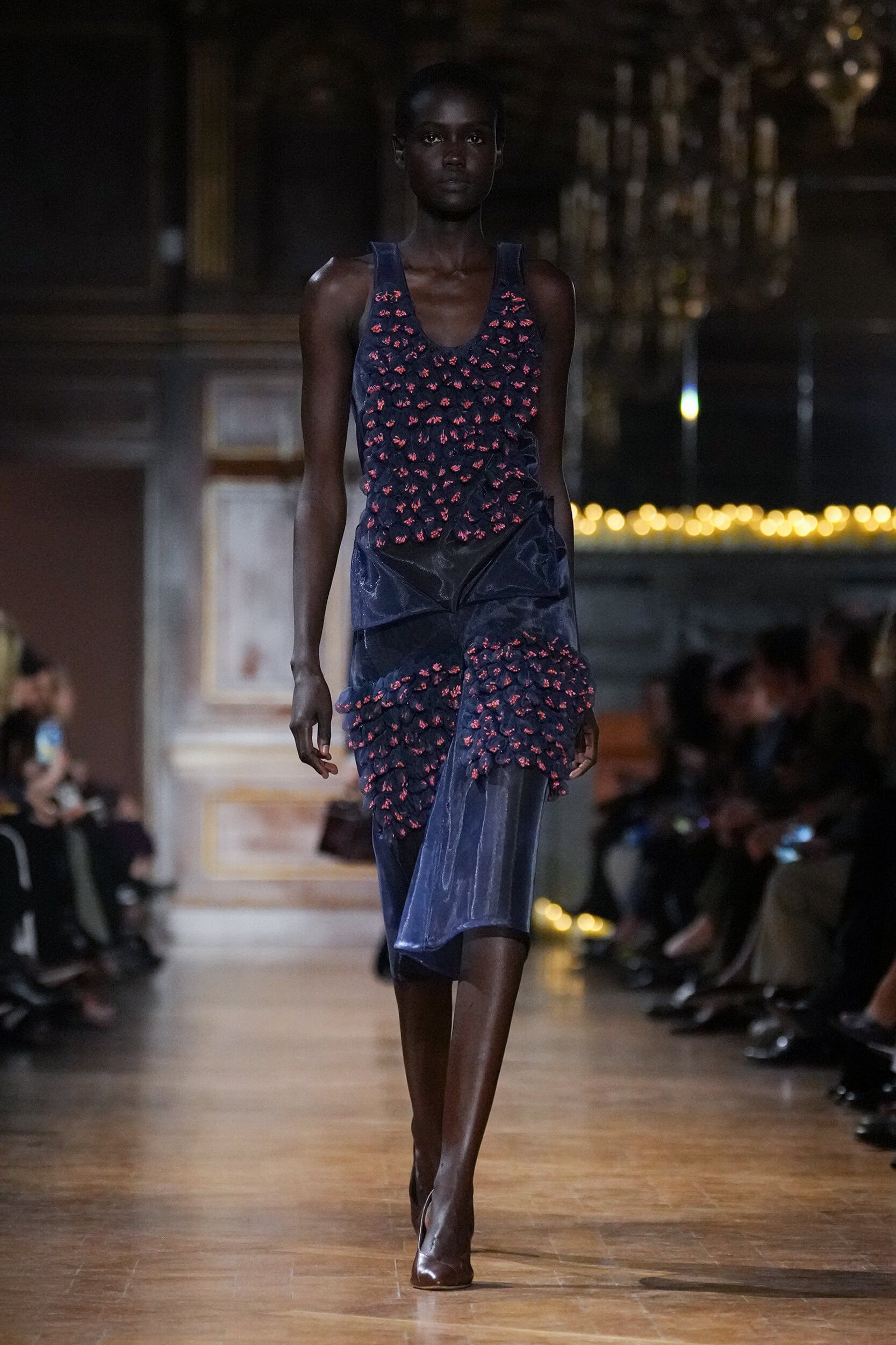 Victoria Beckham Fall 2026 Fashion Show