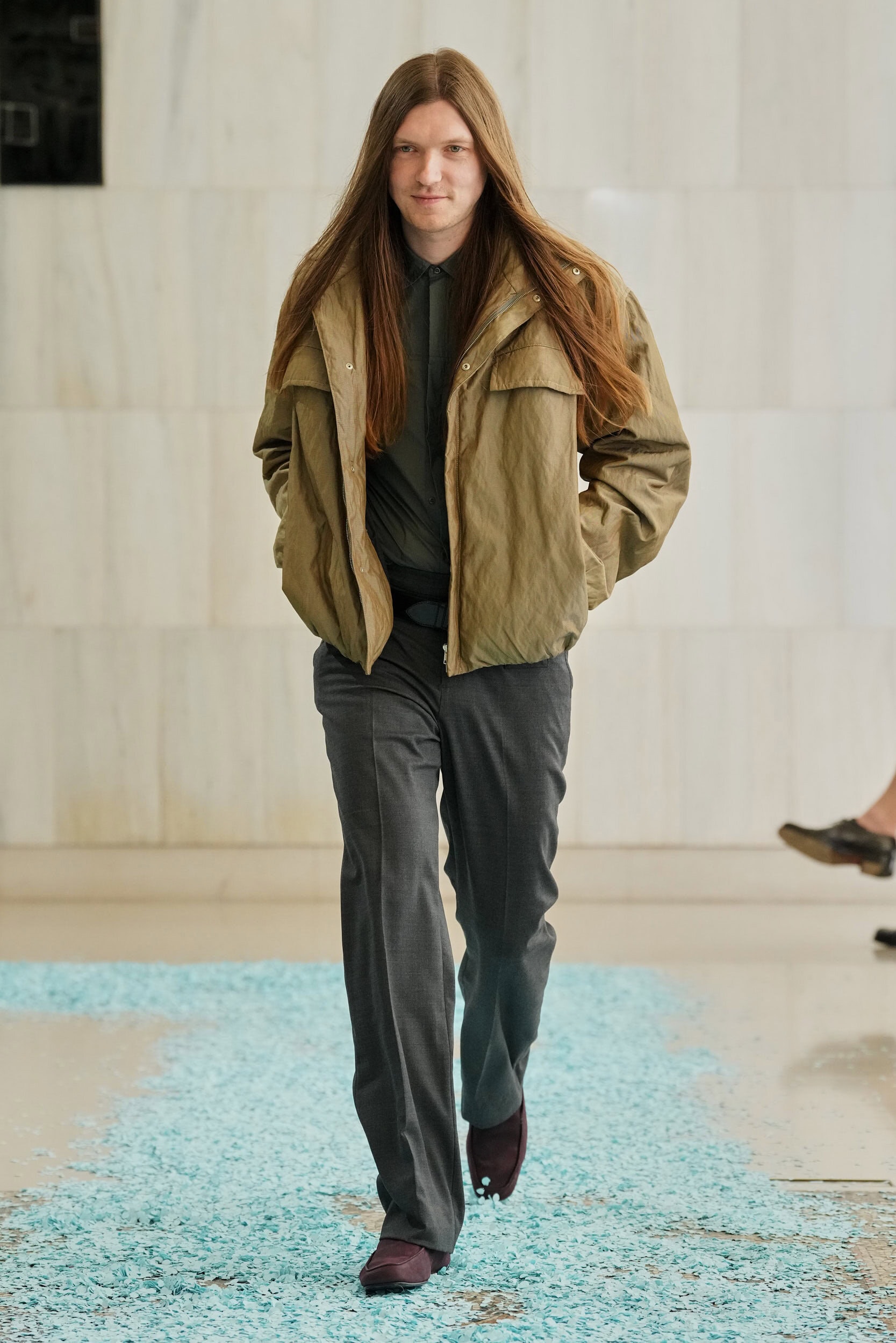 Paloma Wool Fall 2026 Fashion Show