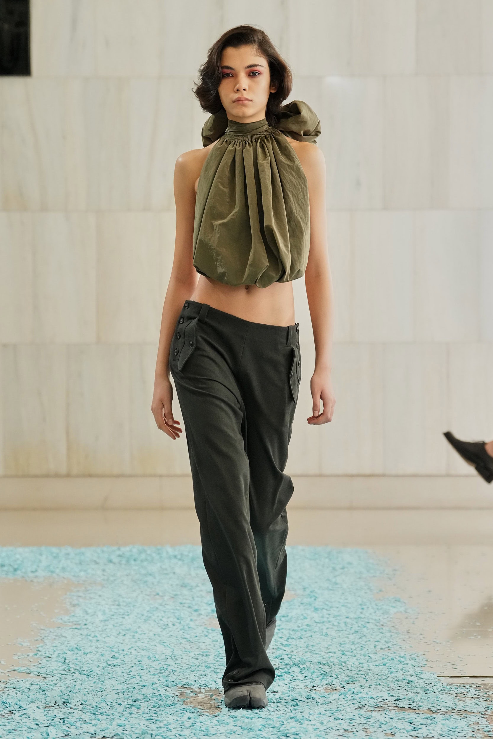 Paloma Wool Fall 2026 Fashion Show