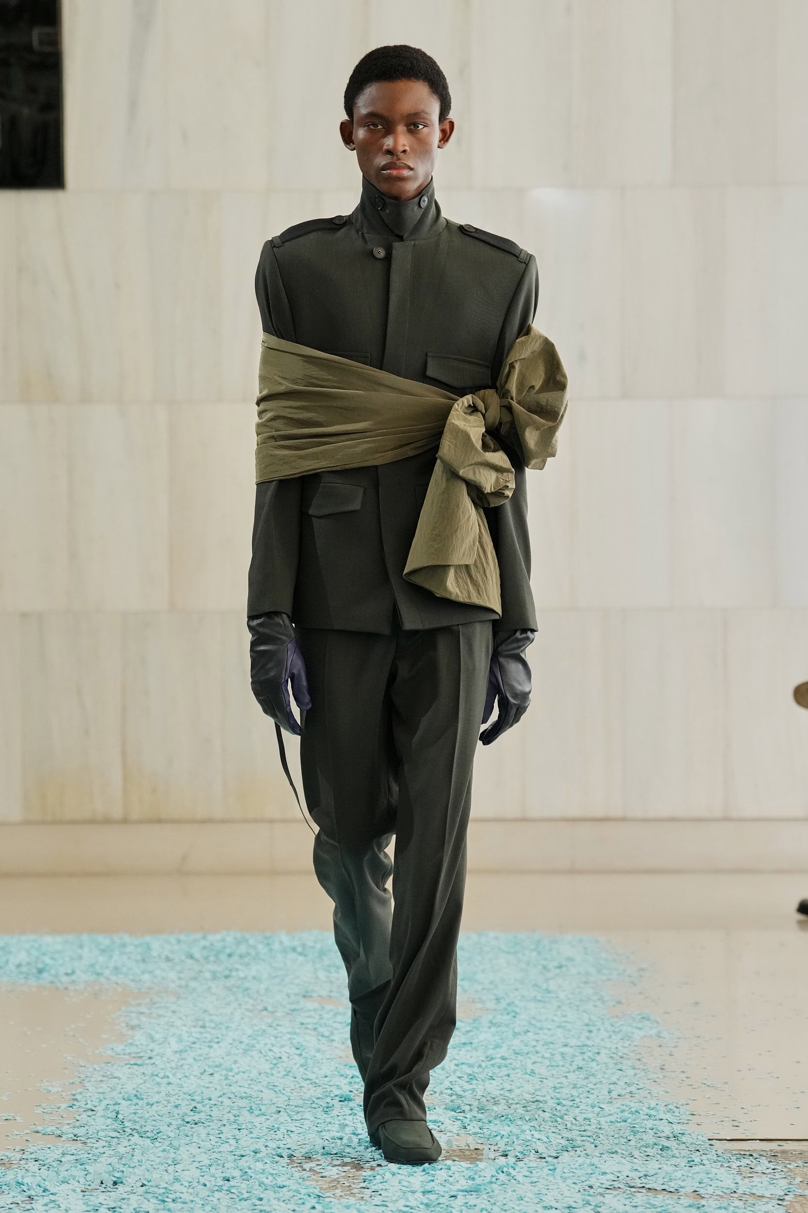 Paloma Wool Fall 2026 Fashion Show