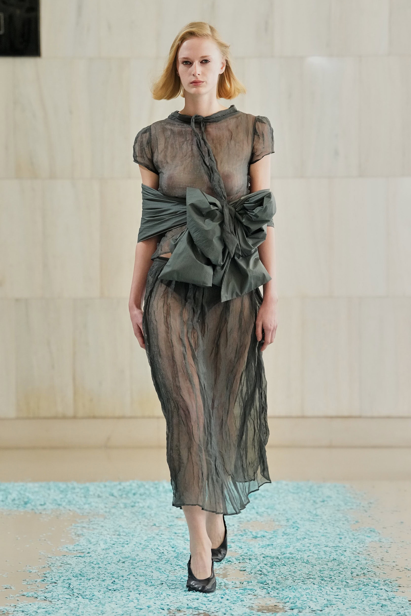 Paloma Wool Fall 2026 Fashion Show