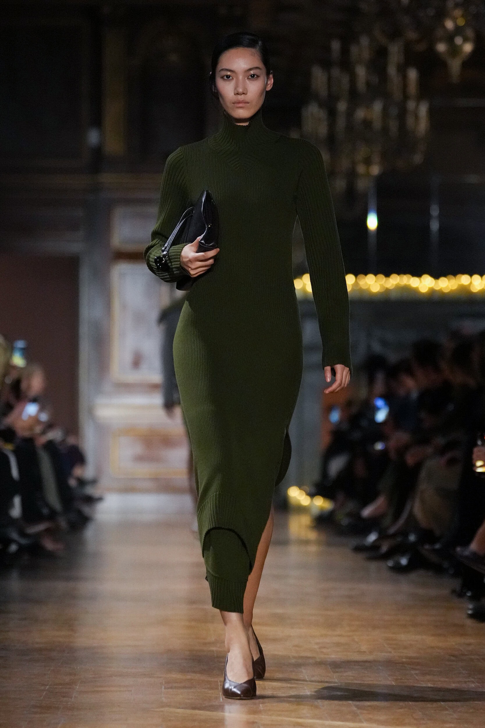 Victoria Beckham Fall 2026 Fashion Show