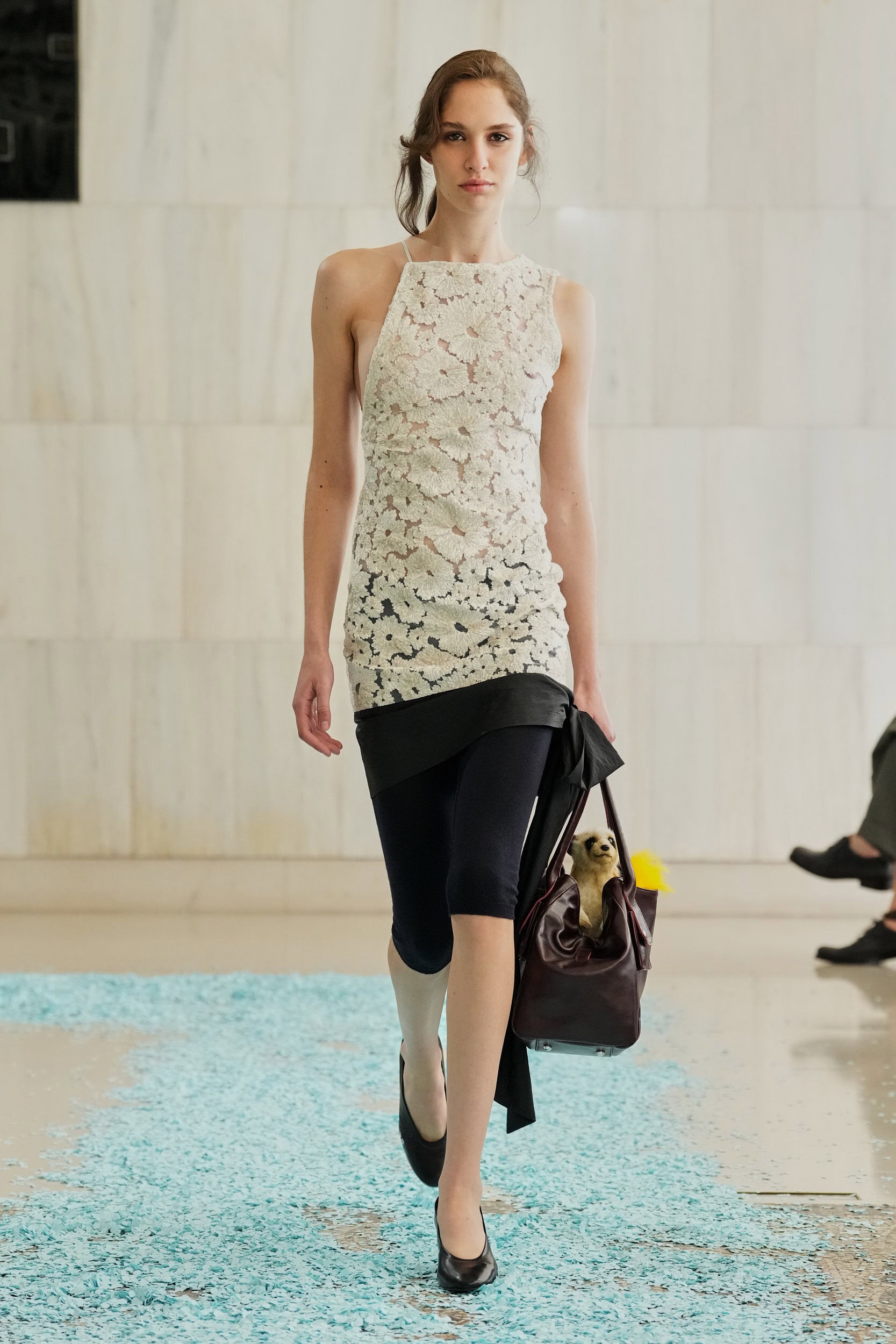 Paloma Wool Fall 2026 Fashion Show