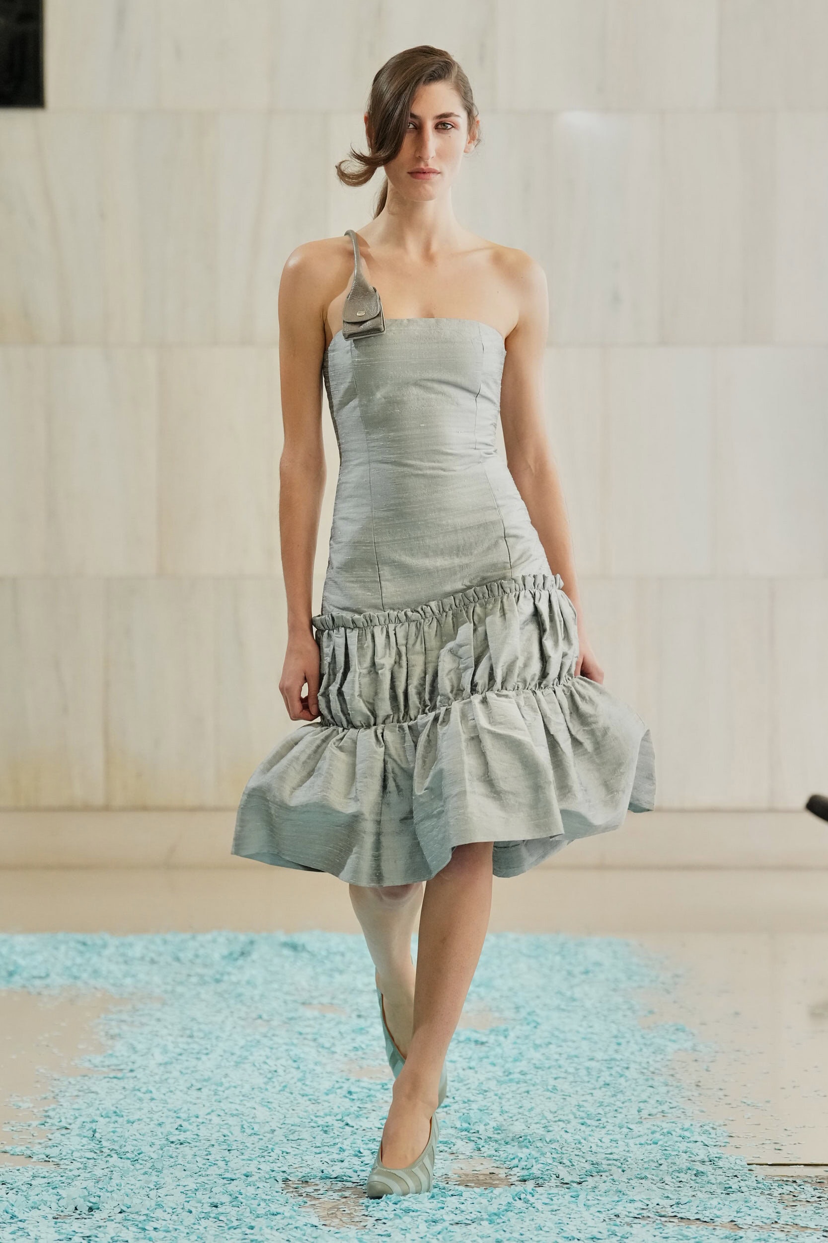 Paloma Wool Fall 2026 Fashion Show