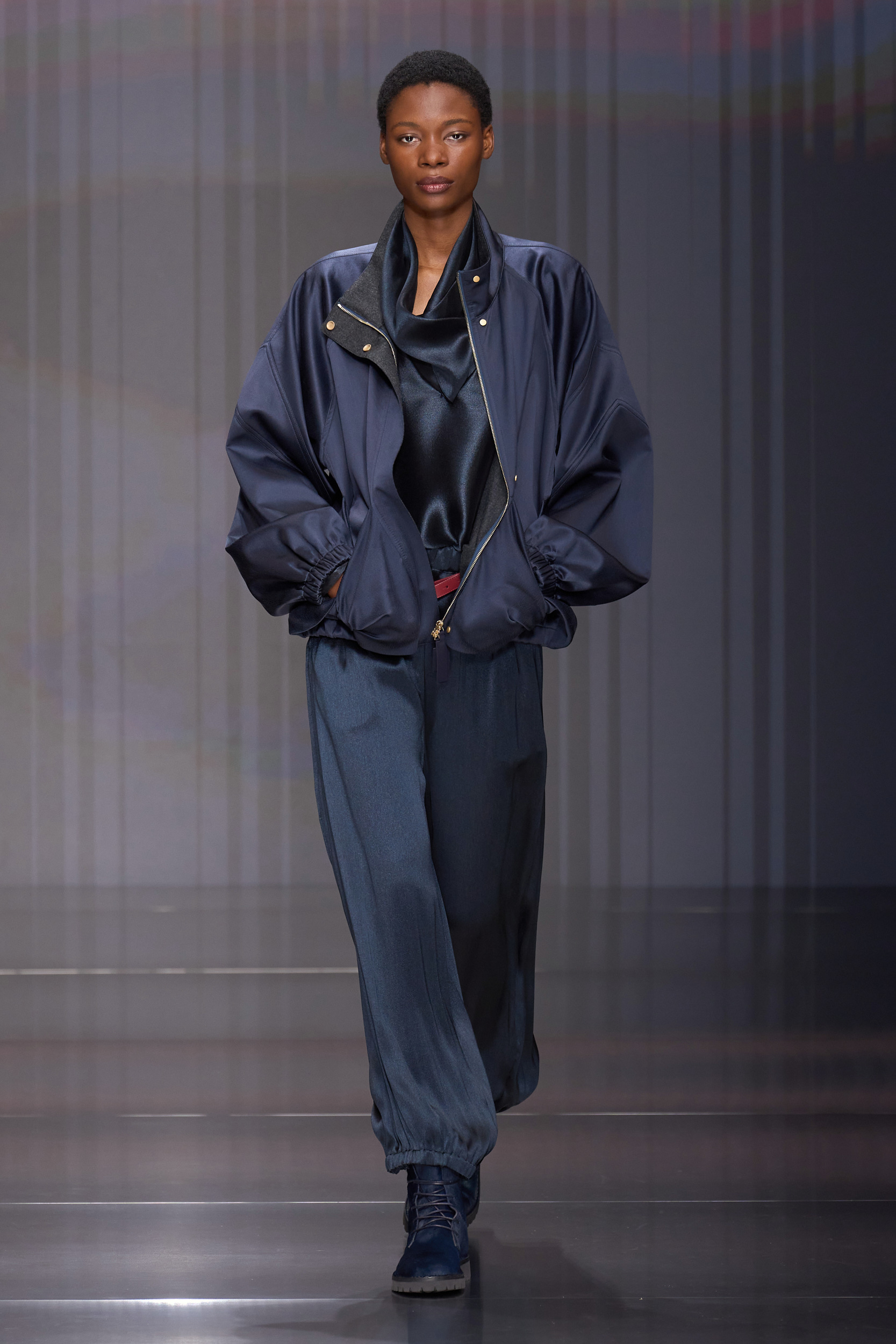Giorgio Armani Fall 2026 Fashion Show