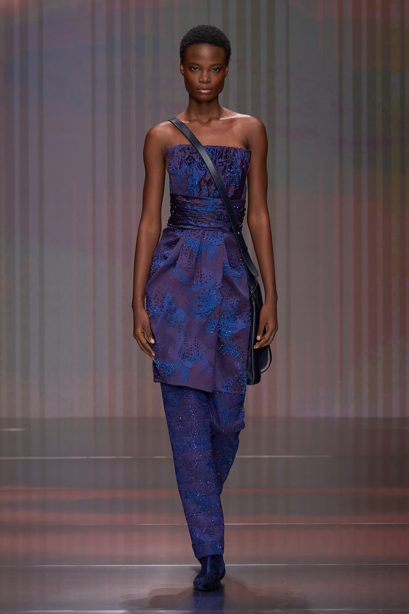 Giorgio Armani Fall 2026 Fashion Show