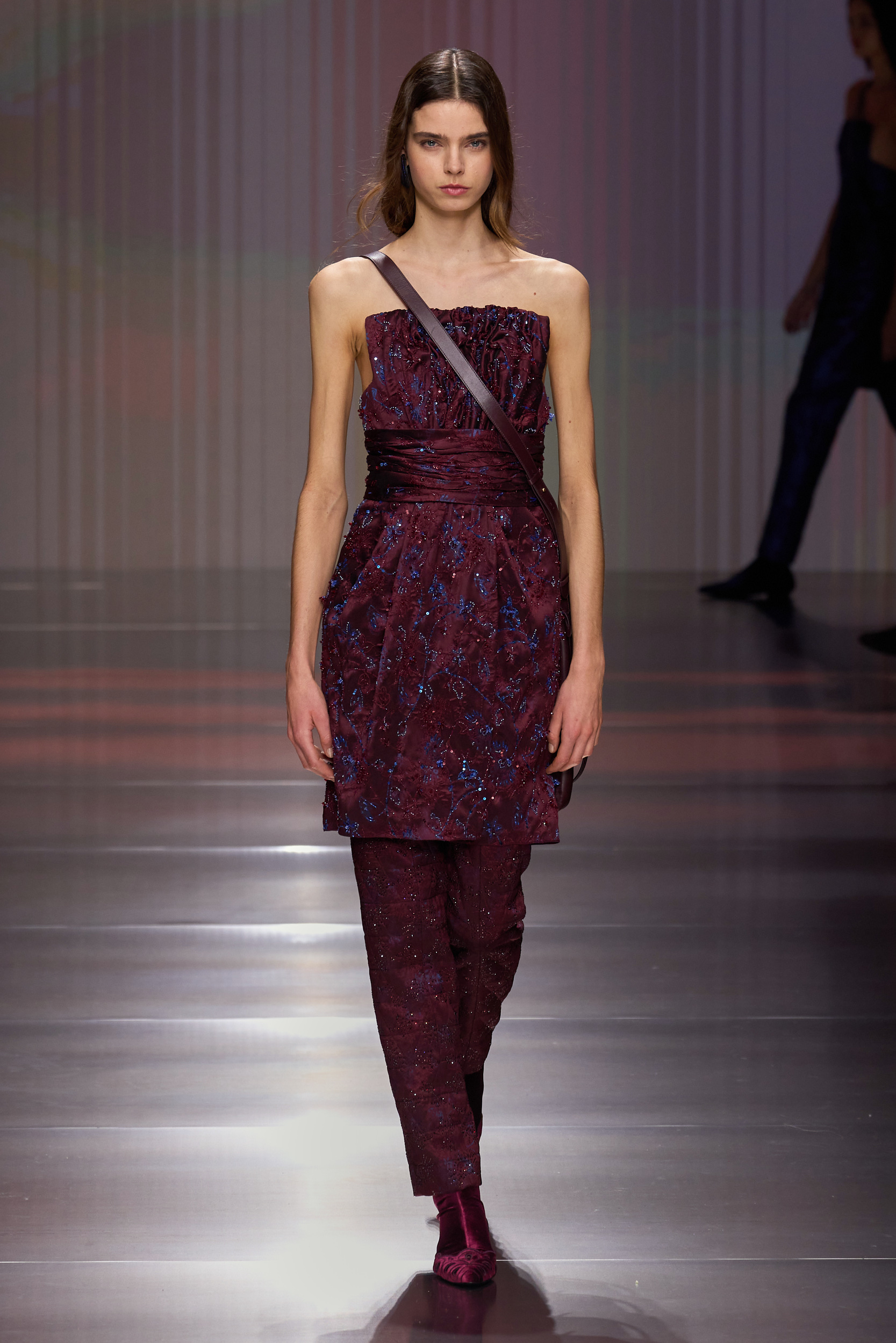 Giorgio Armani Fall 2026 Fashion Show