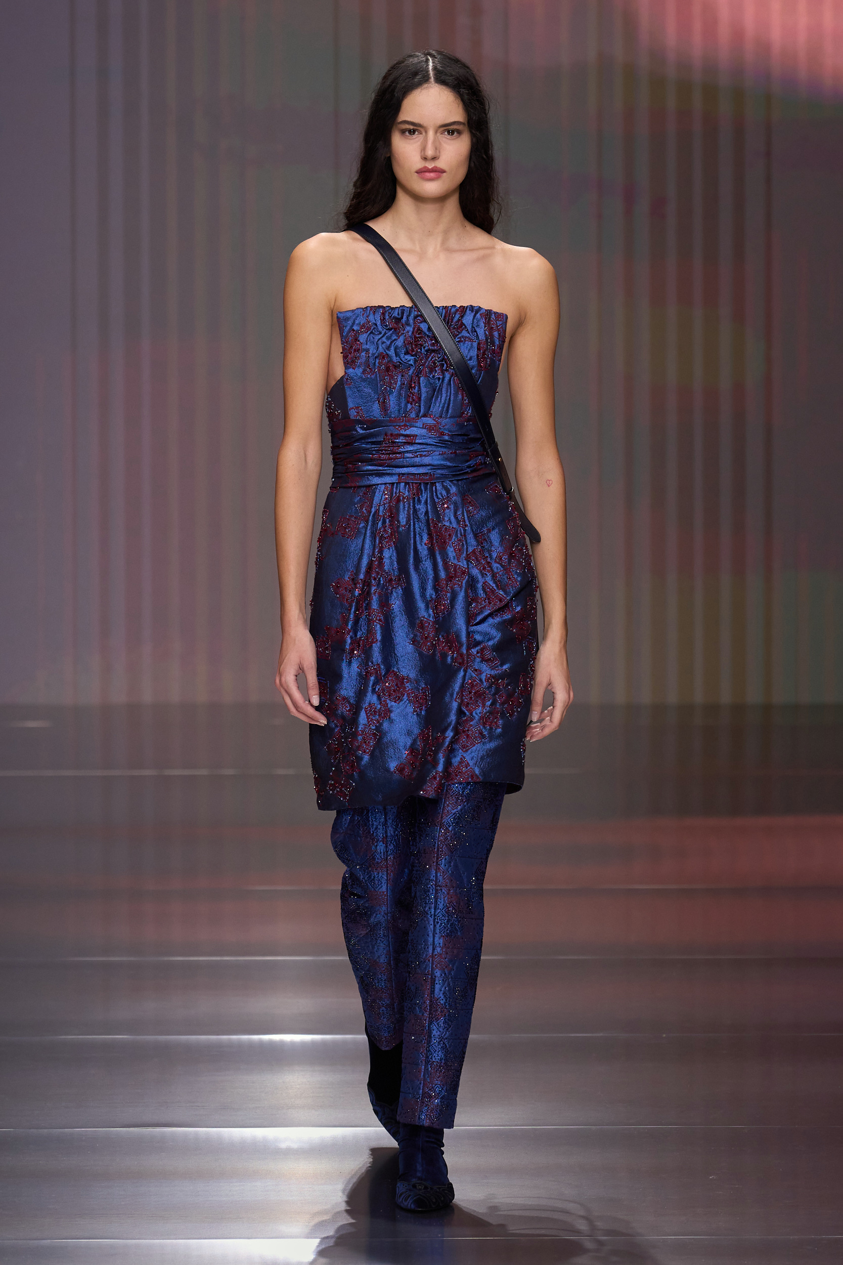 Giorgio Armani Fall 2026 Fashion Show