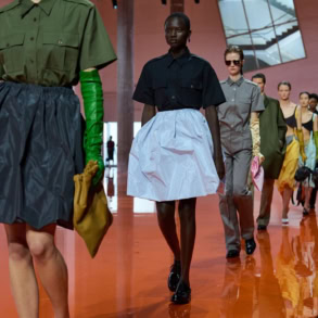 Prada Group Report 2025 - financials