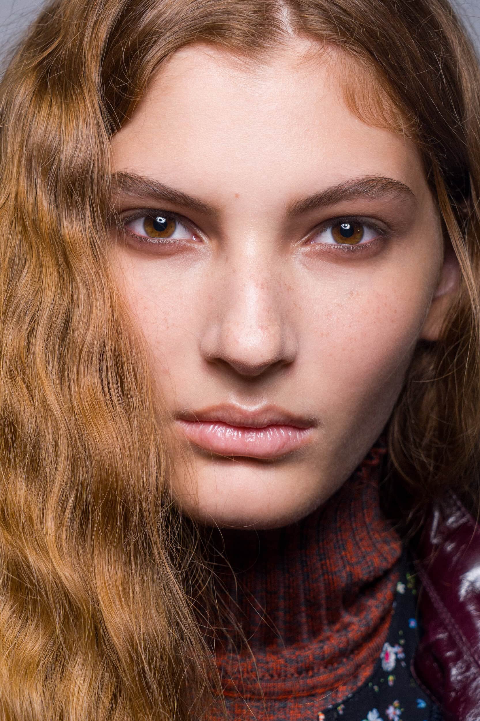 Rabanne Fall 2026 Fashion Show Backstage