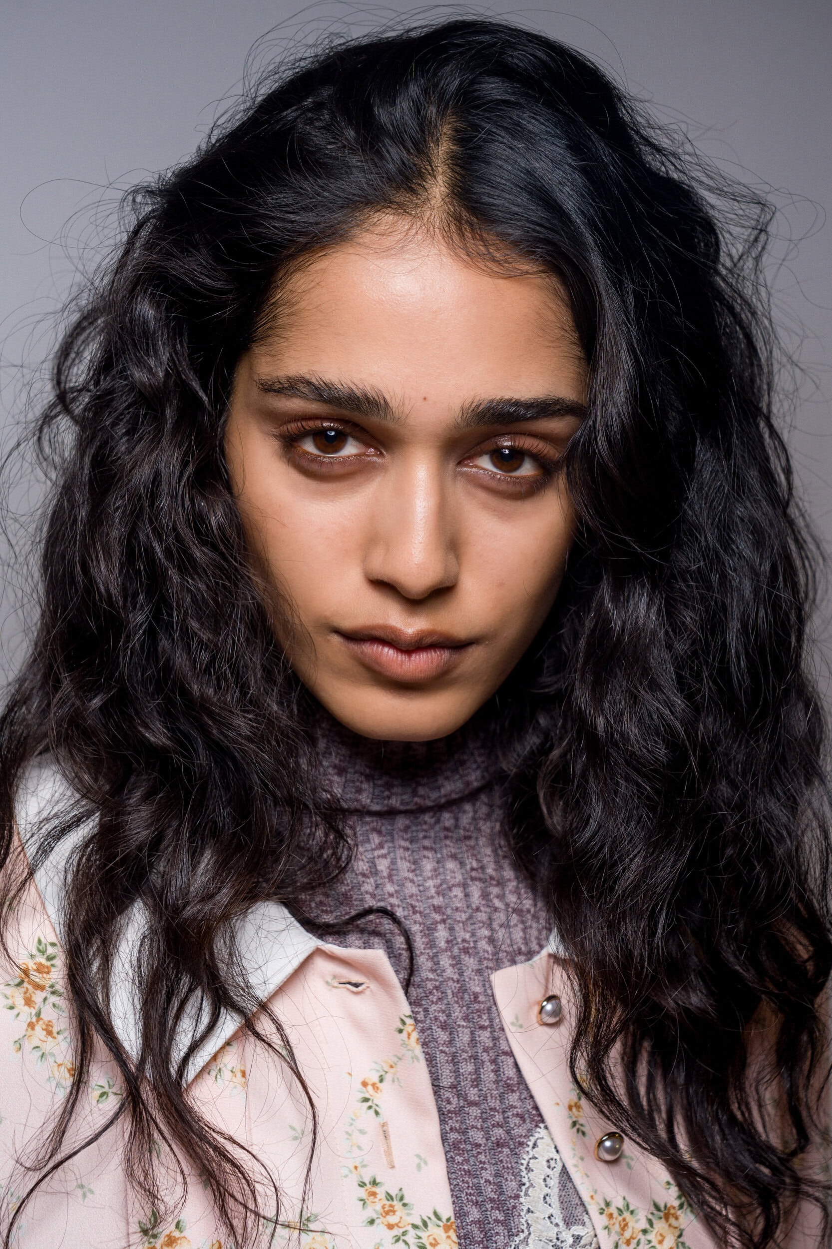 Rabanne Fall 2026 Fashion Show Backstage