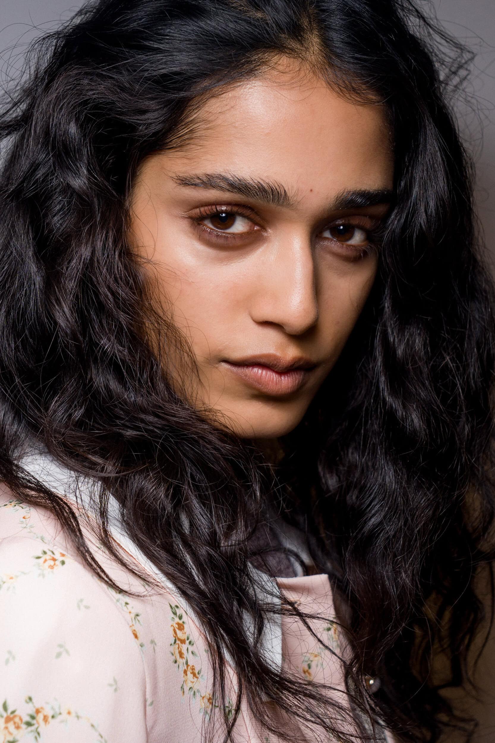 Rabanne Fall 2026 Fashion Show Backstage