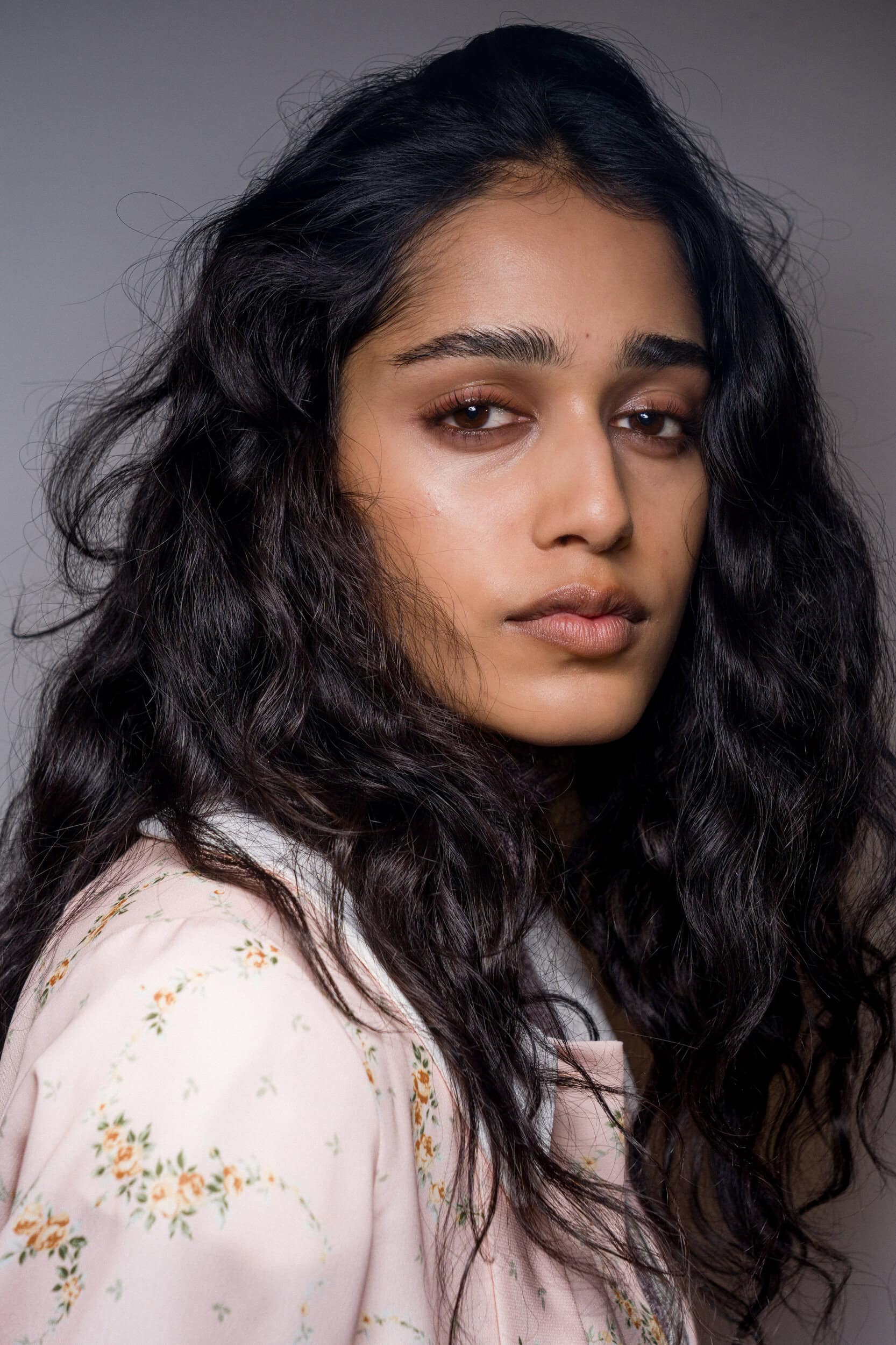 Rabanne Fall 2026 Fashion Show Backstage