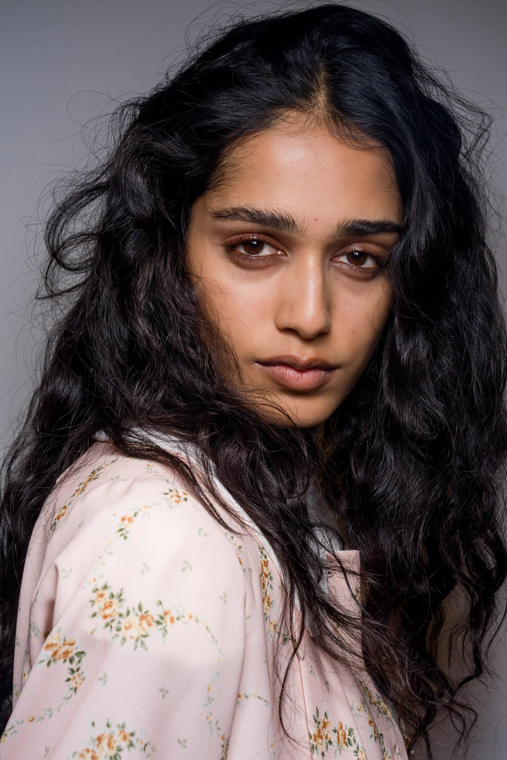 Rabanne Fall 2026 Fashion Show Backstage