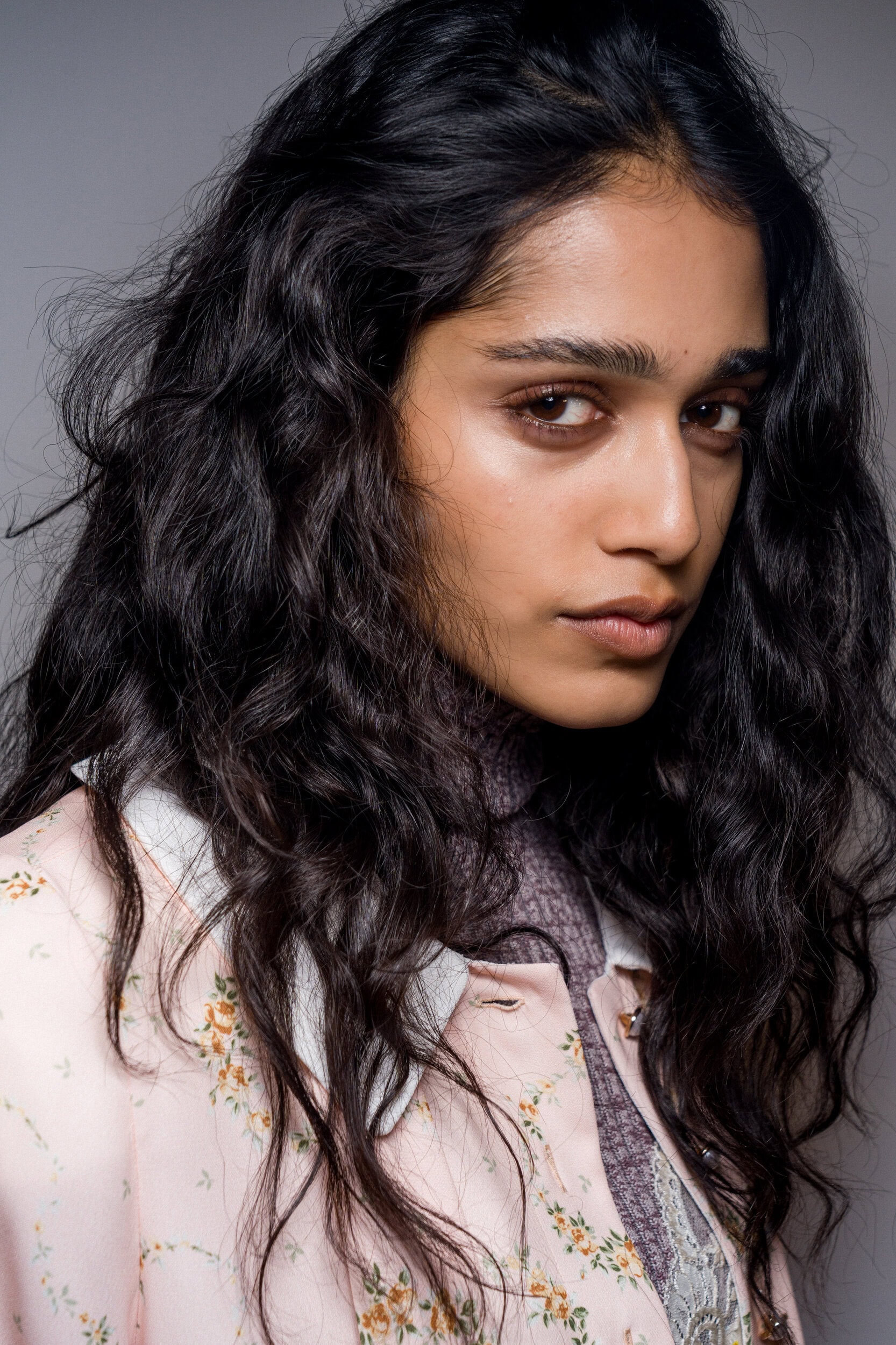 Rabanne Fall 2026 Fashion Show Backstage