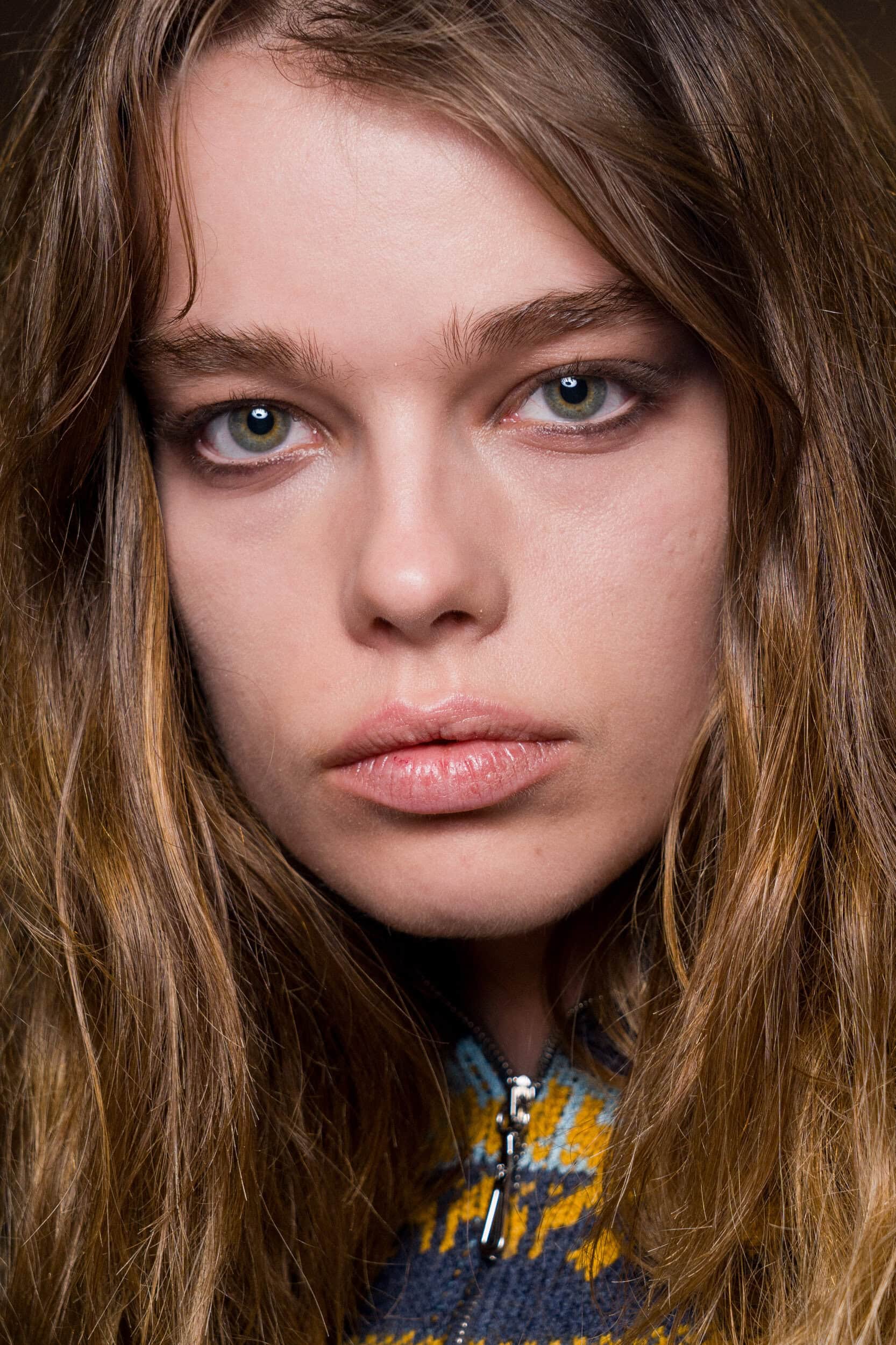 Rabanne Fall 2026 Fashion Show Backstage