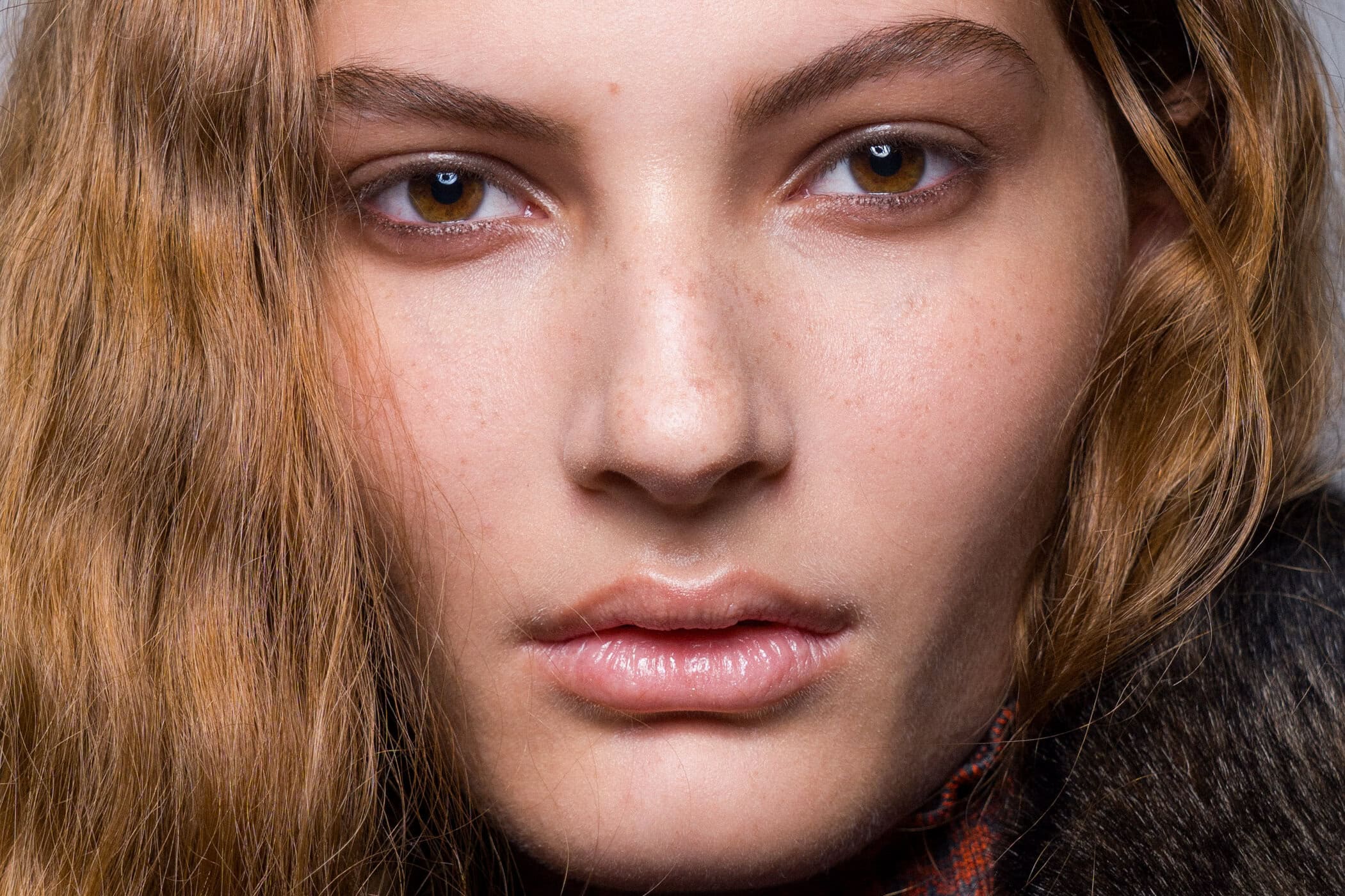 Rabanne Fall 2026 Fashion Show Backstage