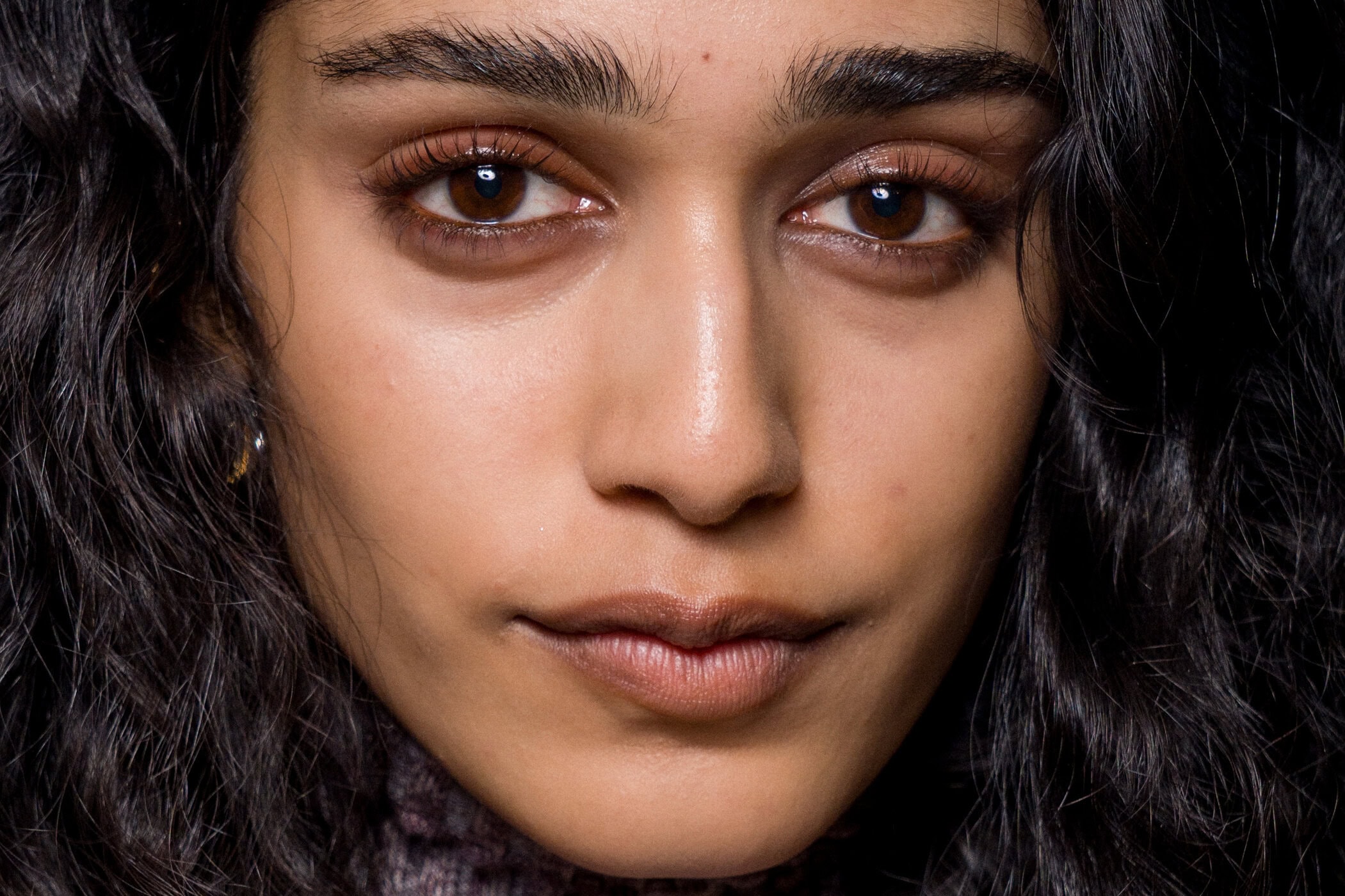 Rabanne Fall 2026 Fashion Show Backstage