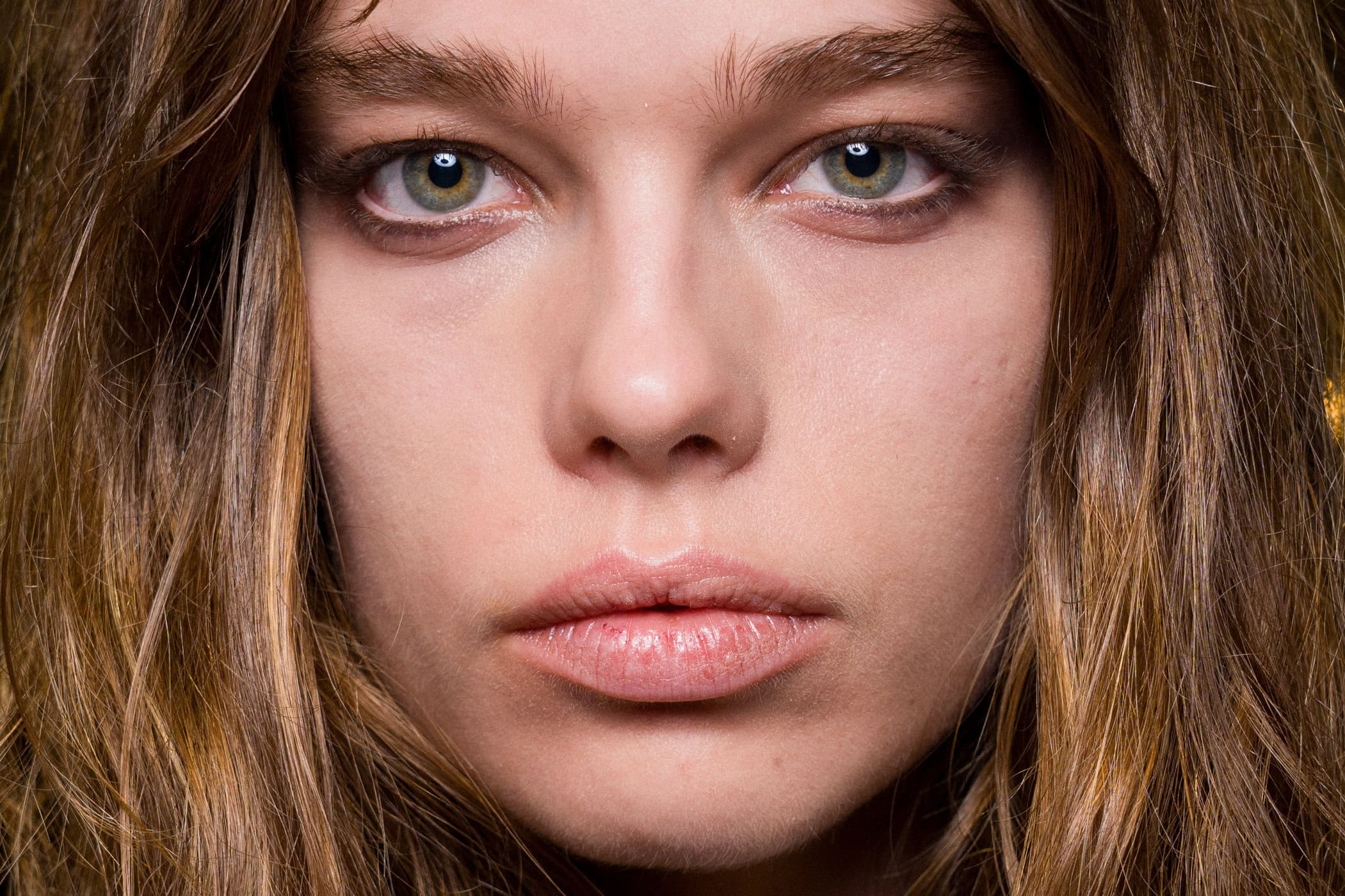 Rabanne Fall 2026 Fashion Show Backstage