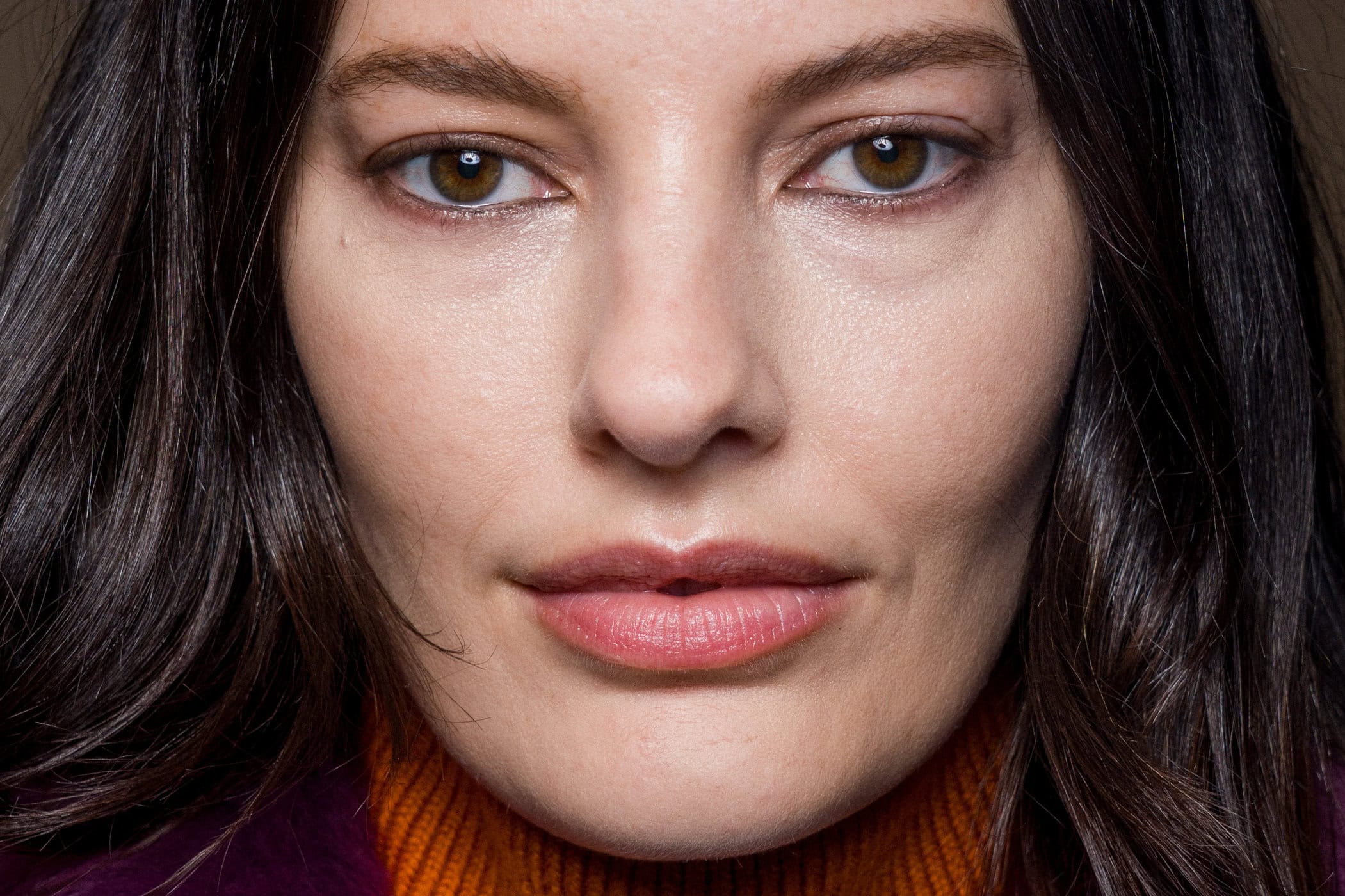 Rabanne Fall 2026 Fashion Show Backstage