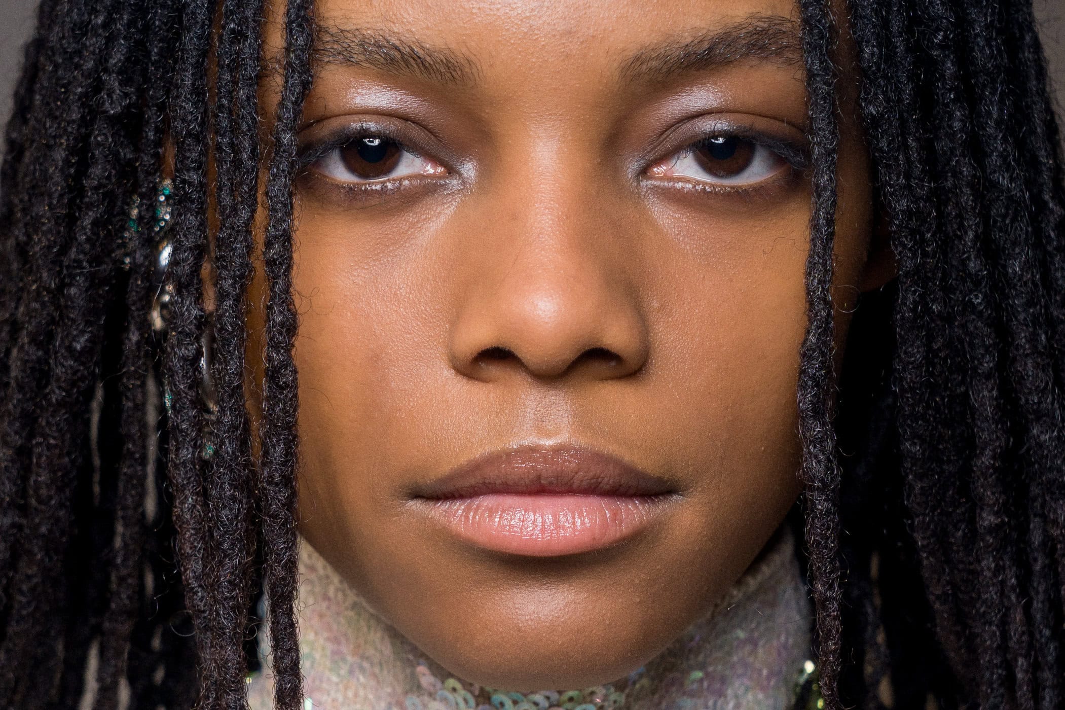 Rabanne Fall 2026 Fashion Show Backstage