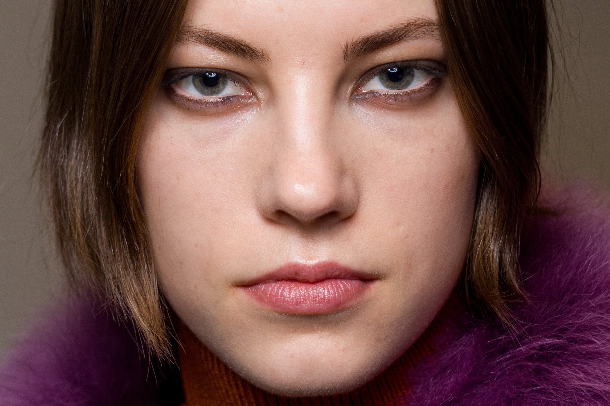 Rabanne Fall 2026 Fashion Show Backstage