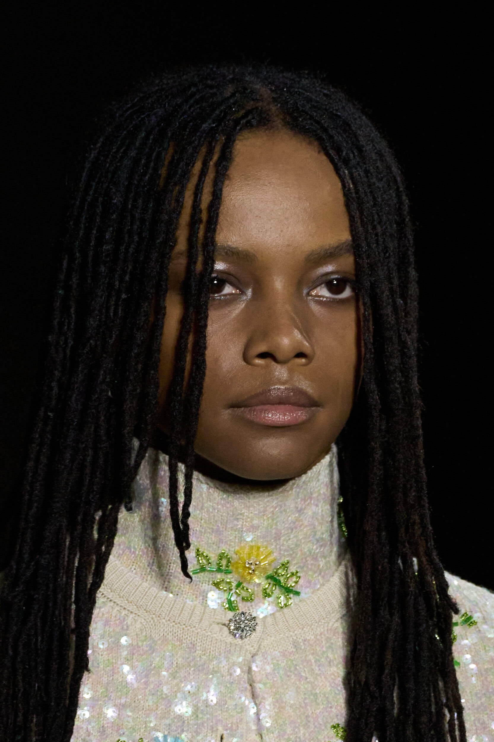 Rabanne Fall 2026 Fashion Show Details