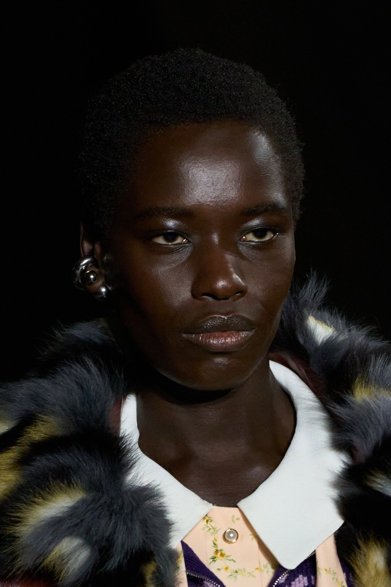 Rabanne Fall 2026 Fashion Show Details