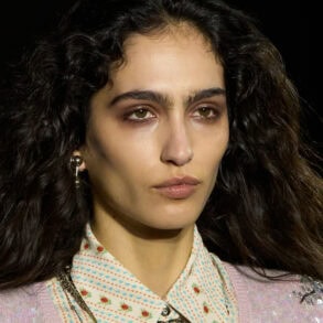 Rabanne Fall 2026 Fashion Show Details