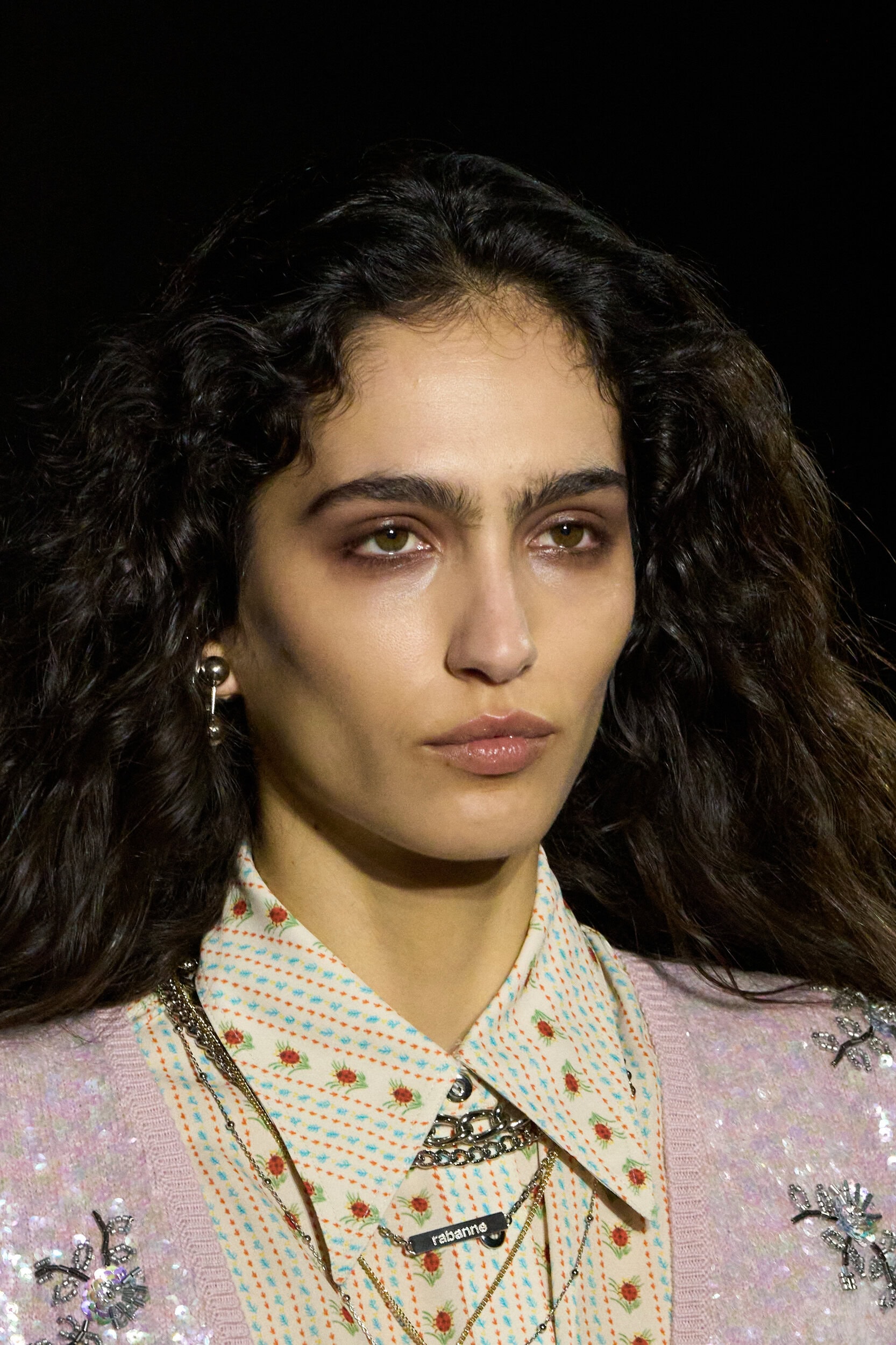 Rabanne Fall 2026 Fashion Show Details