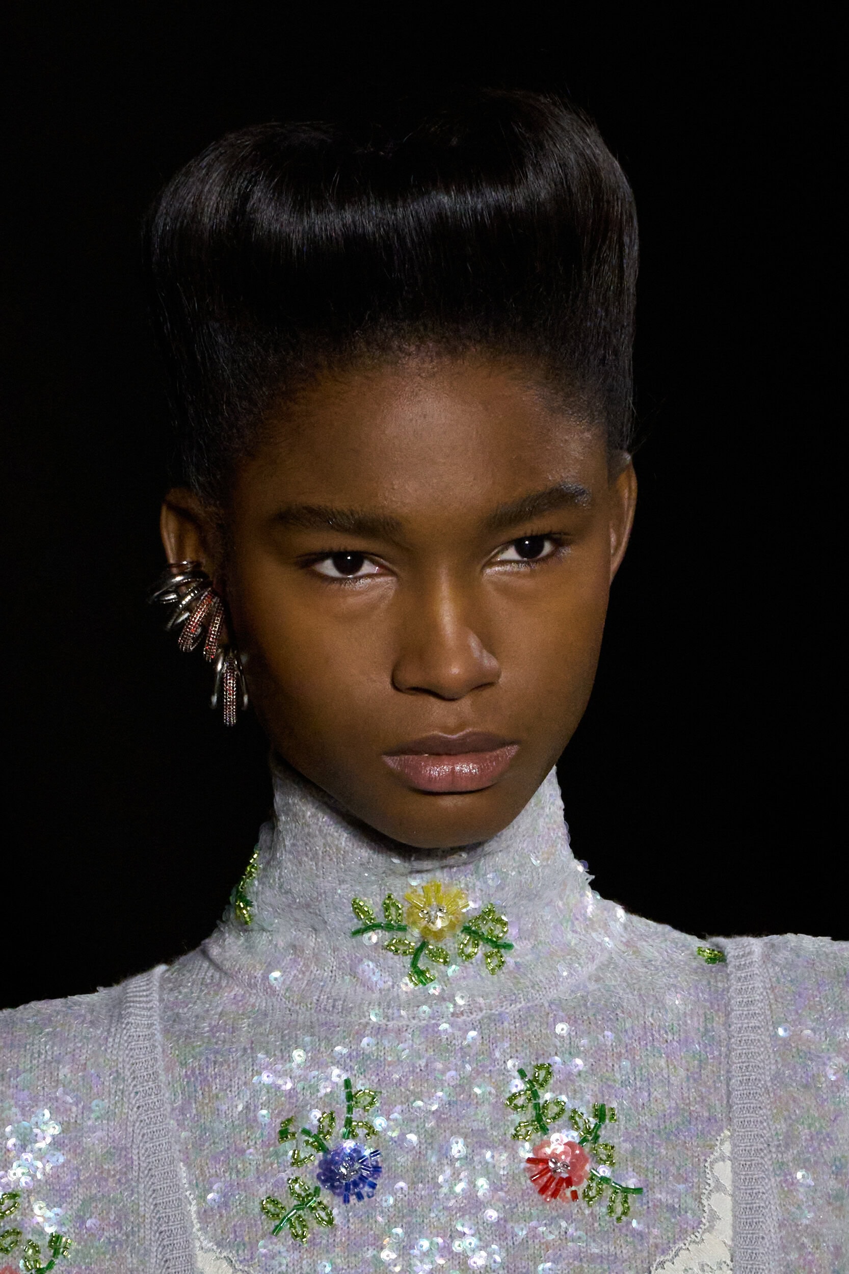 Rabanne Fall 2026 Fashion Show Details