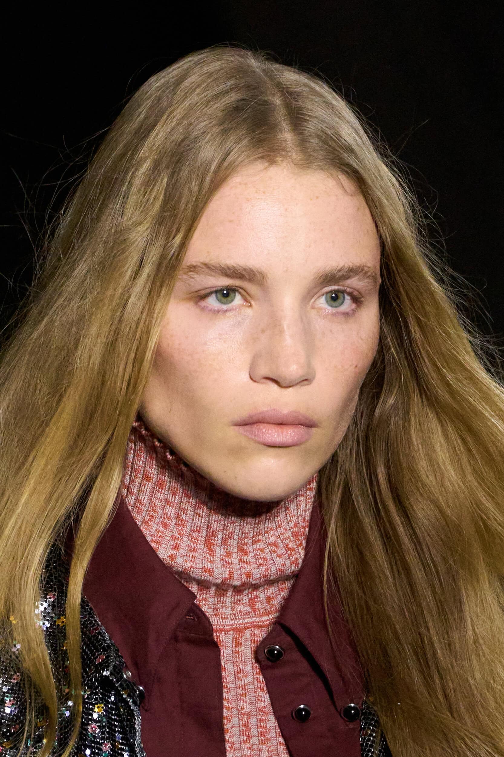 Rabanne Fall 2026 Fashion Show Details