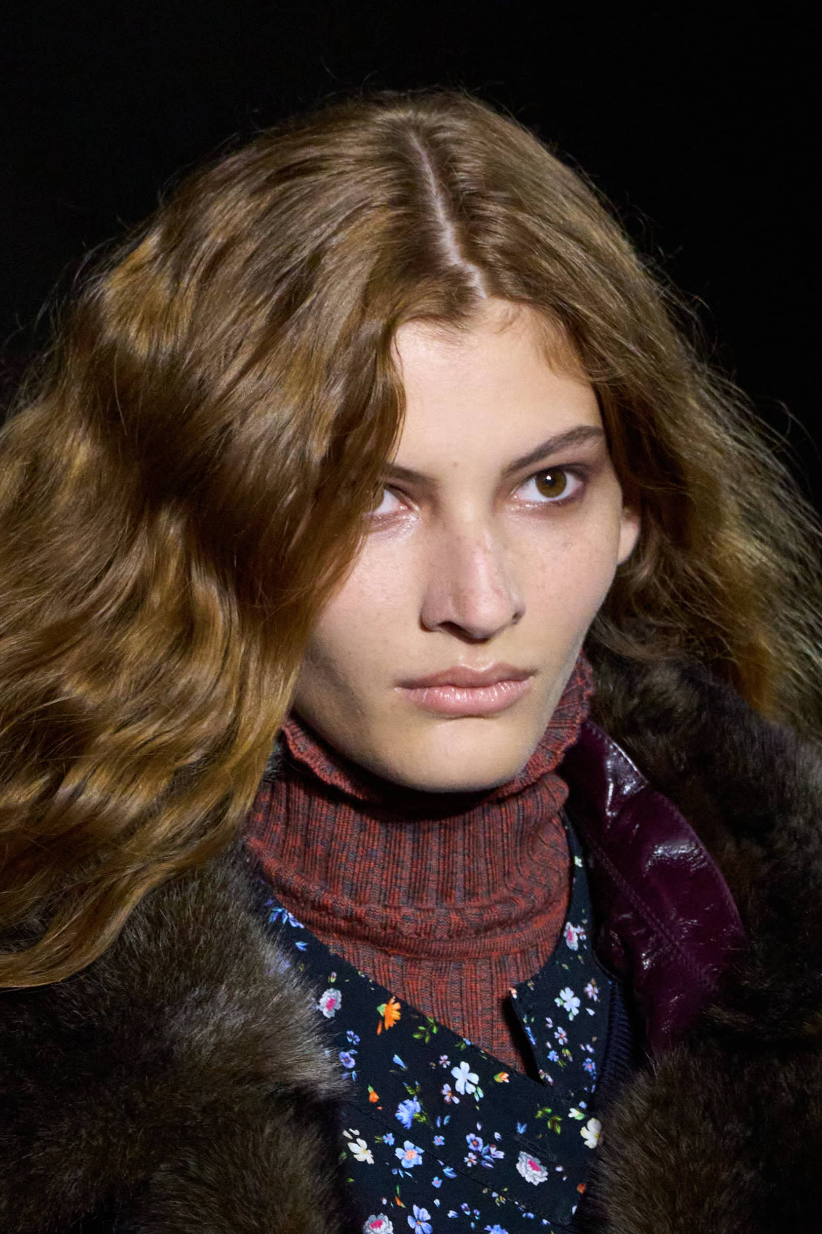 Rabanne Fall 2026 Fashion Show Details