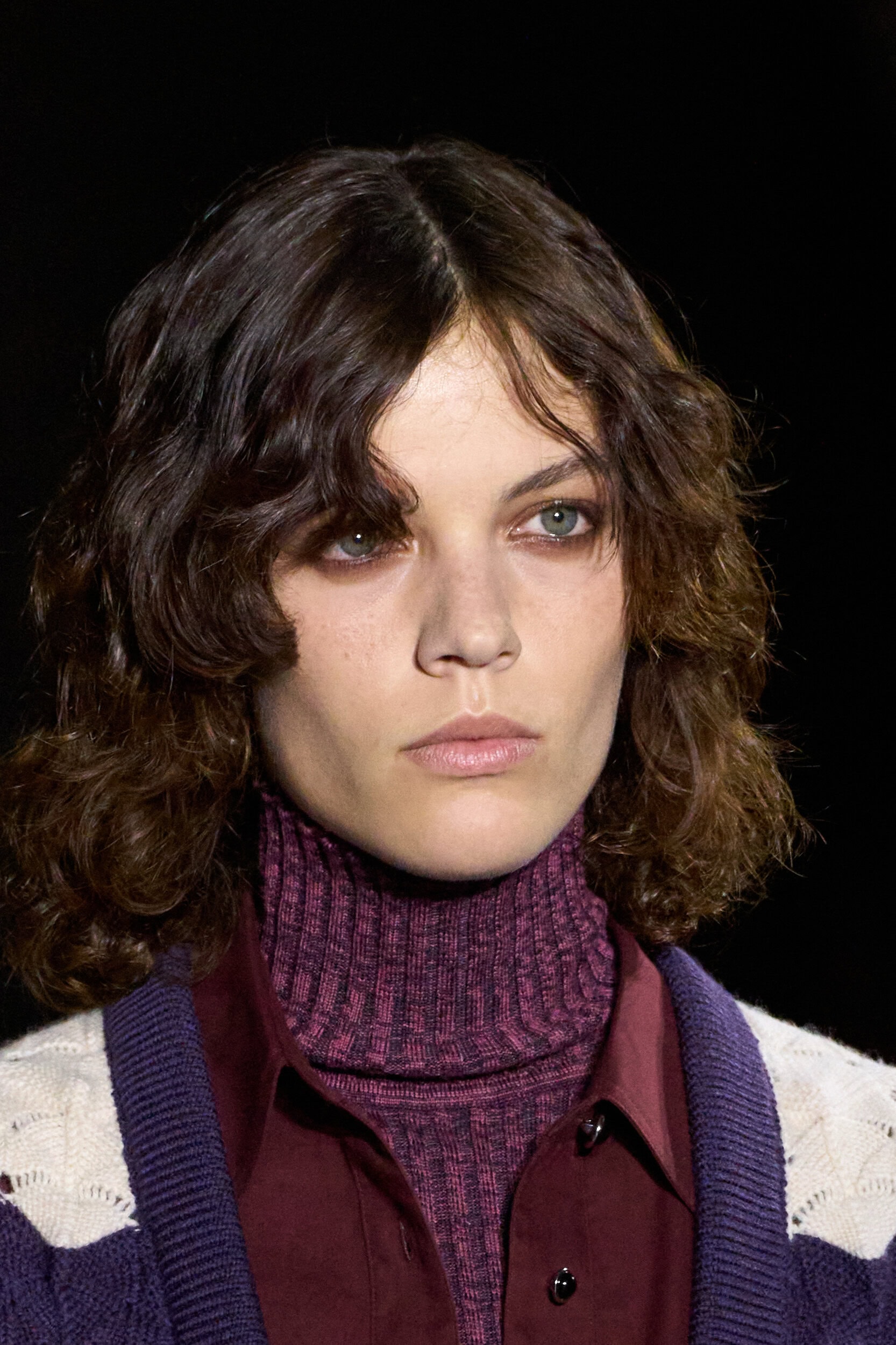 Rabanne Fall 2026 Fashion Show Details