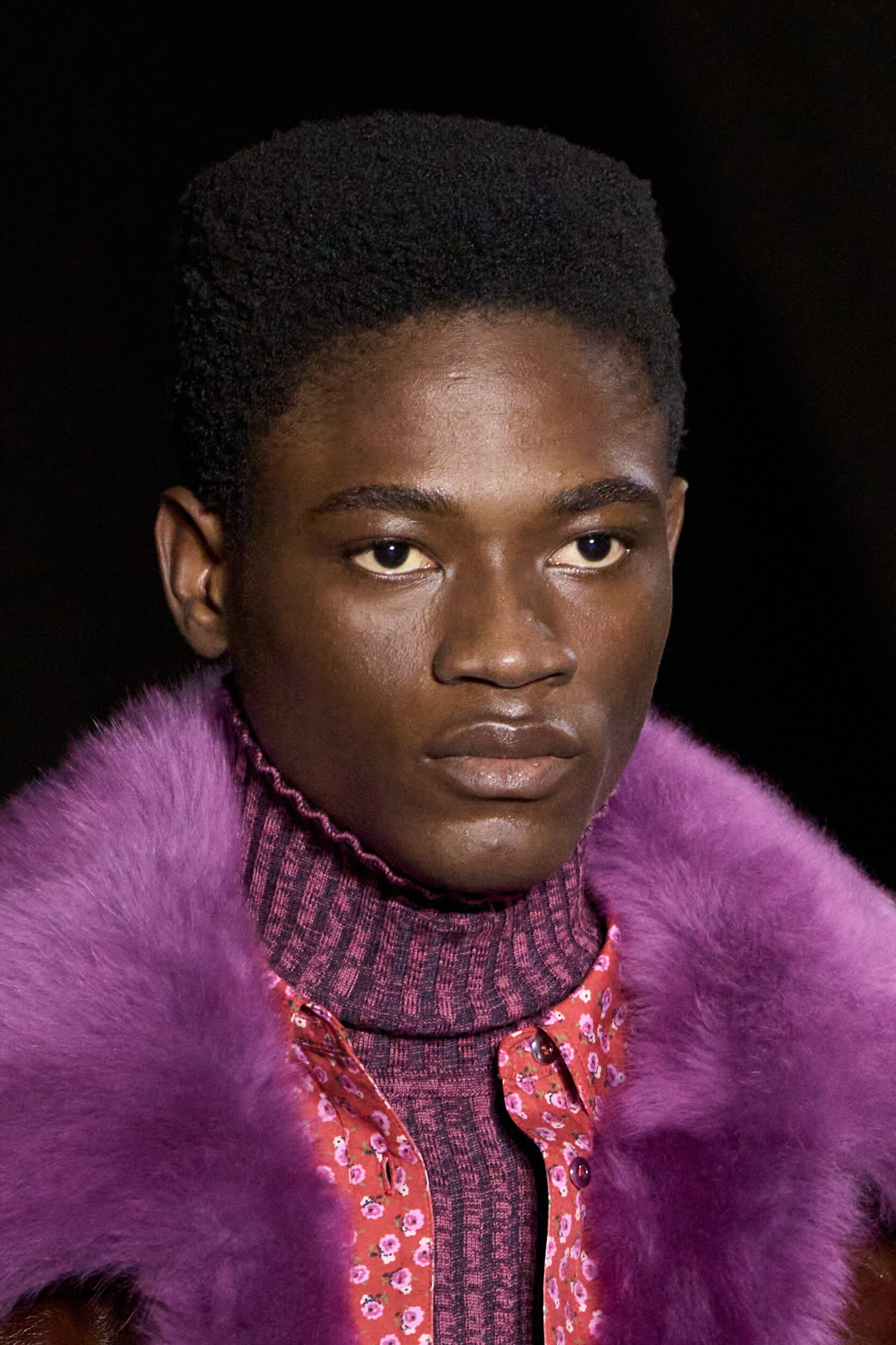 Rabanne Fall 2026 Fashion Show Details