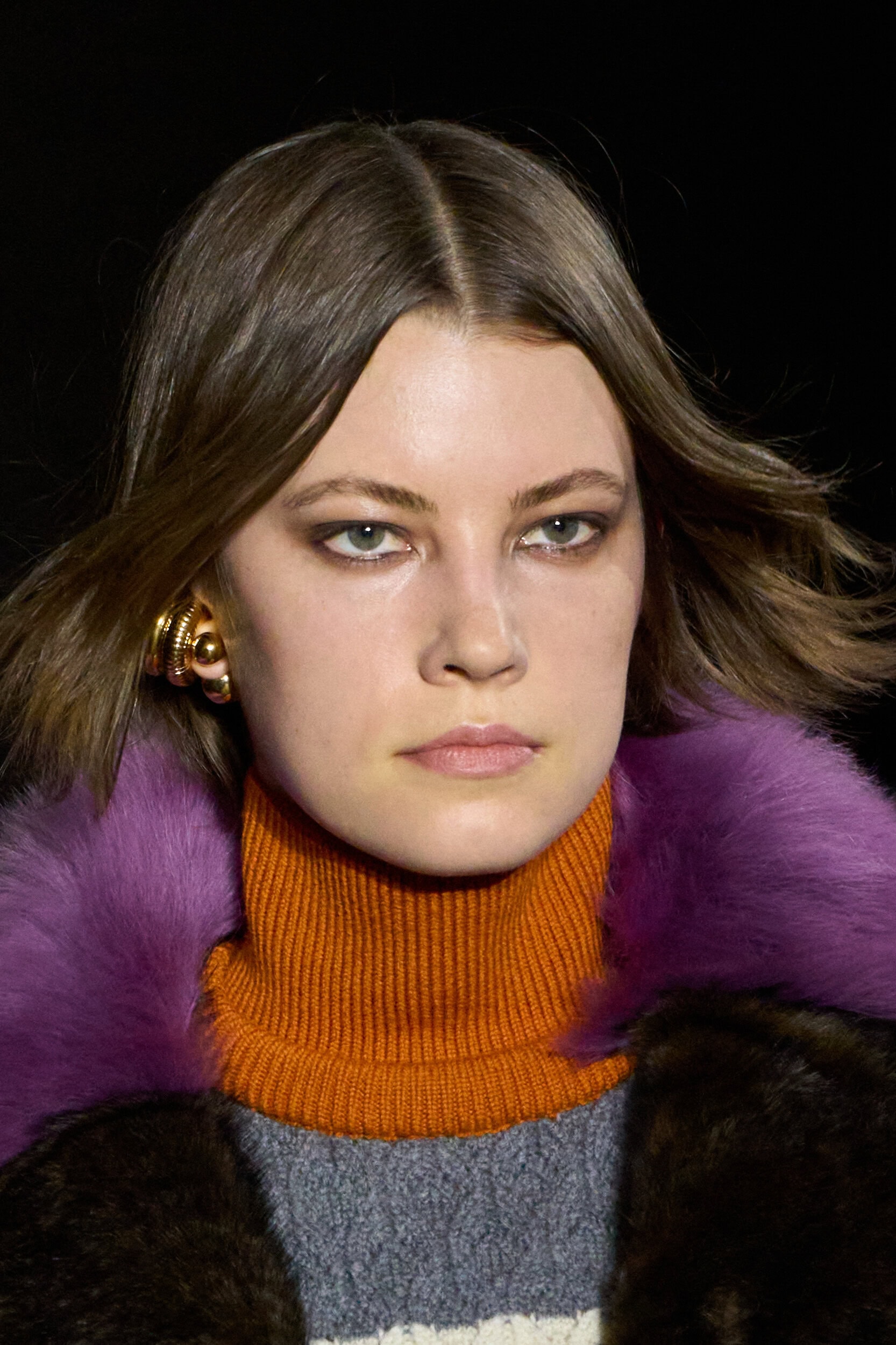 Rabanne Fall 2026 Fashion Show Details